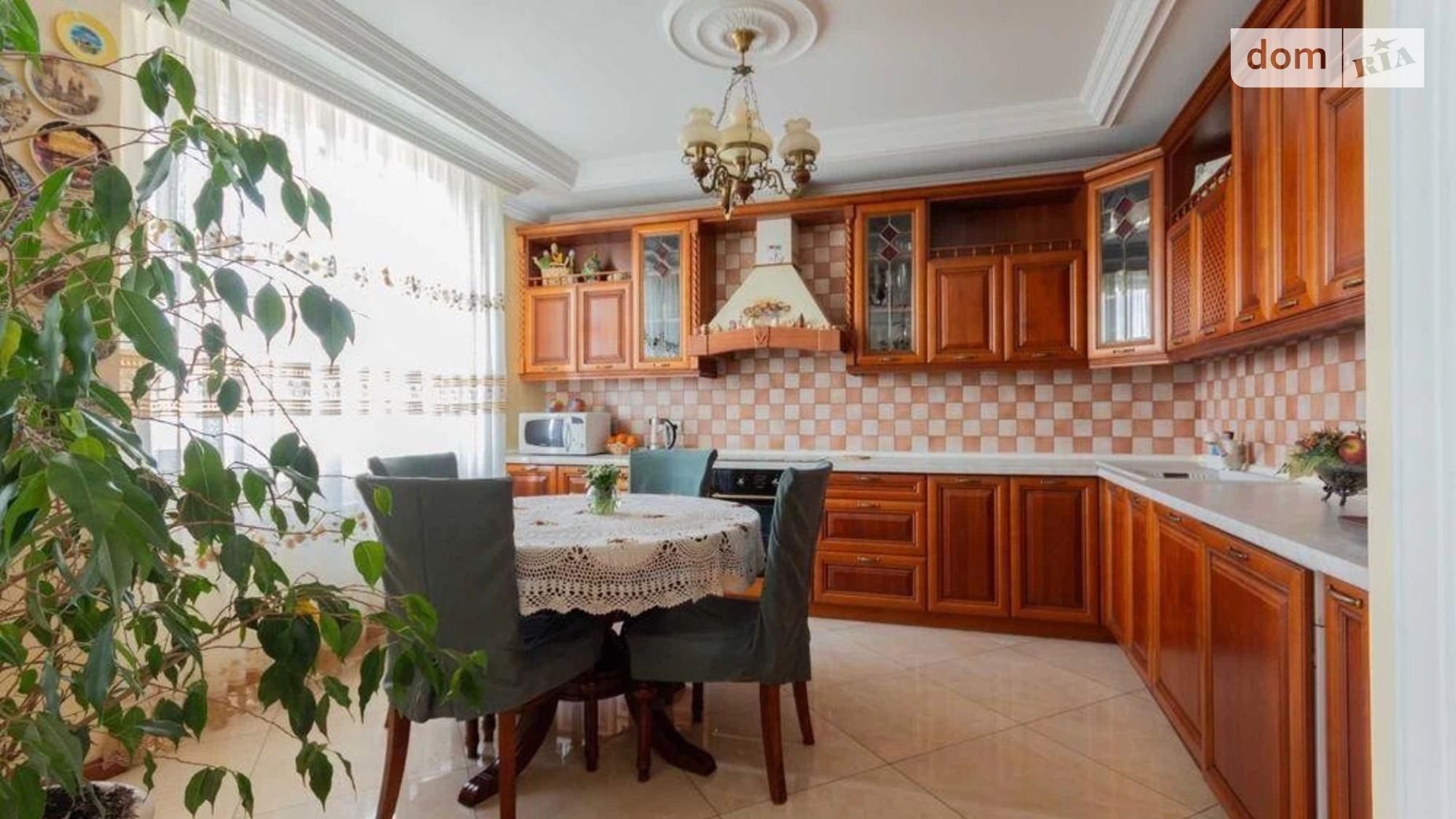 Продается 3-комнатная квартира 122 кв. м в Киеве, бул. Николая Руденко, 14К - фото 2
