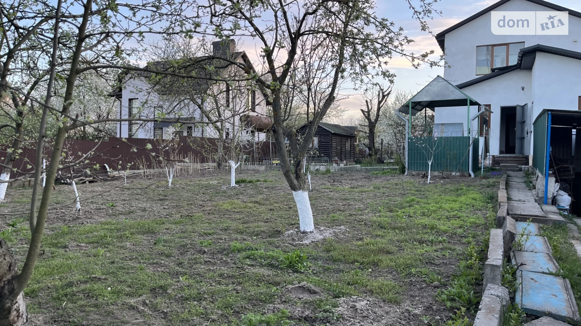 Продается дом на 2 этажа 120 кв. м с мансардой, цена: 105000 $ - фото 3