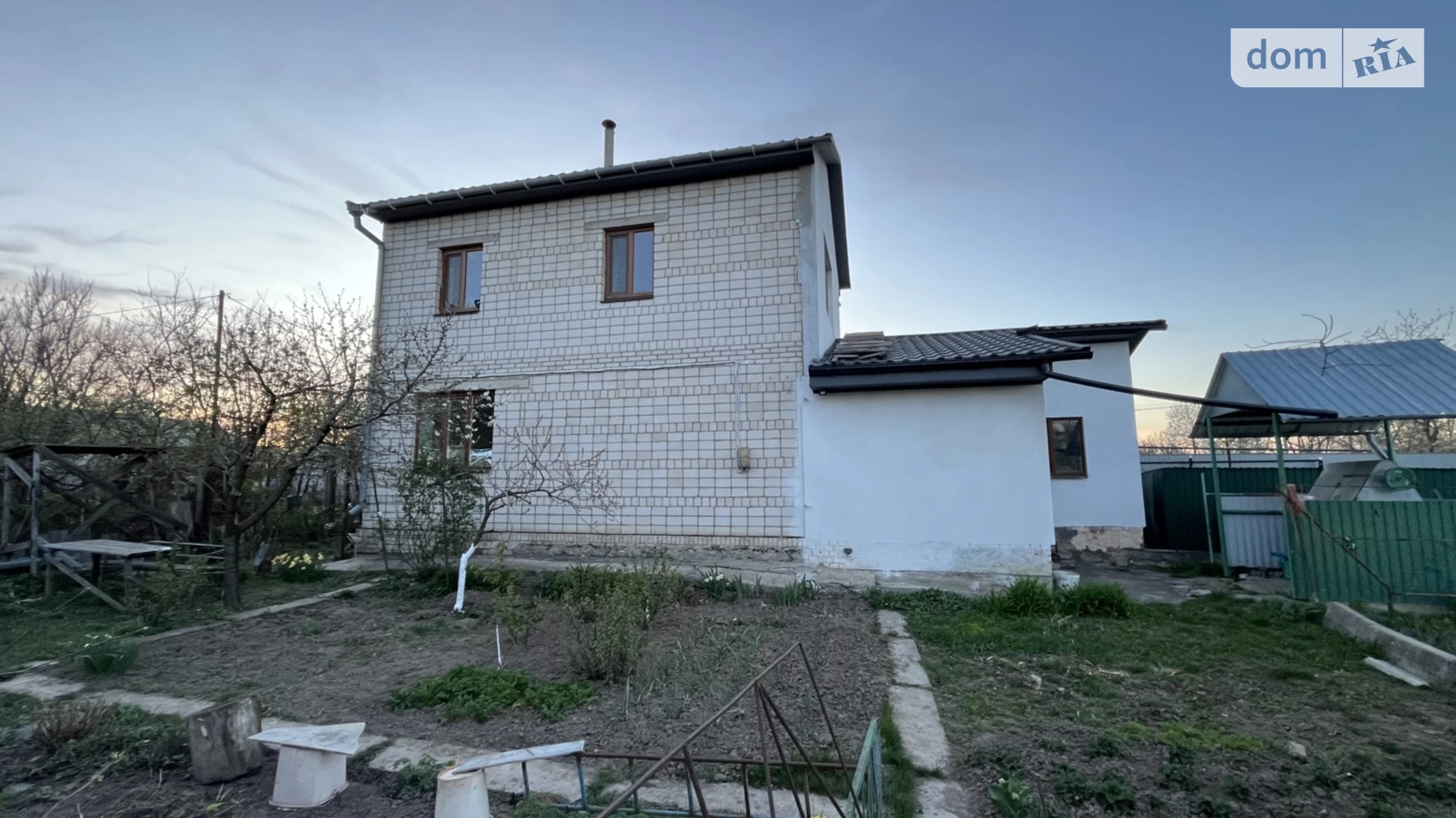 Продается дом на 2 этажа 120 кв. м с мансардой, цена: 105000 $ - фото 5