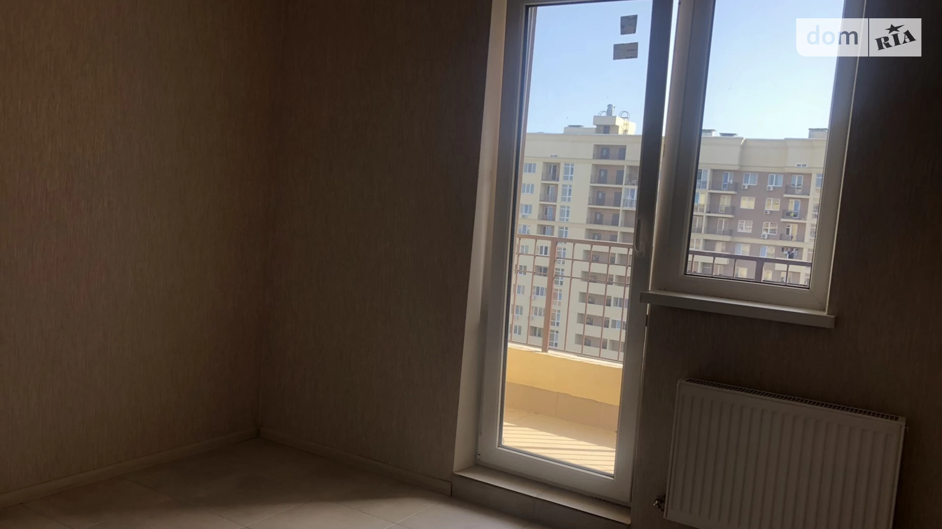 Продается 1-комнатная квартира 37 кв. м в Одессе, ул. Академика Воробьёва