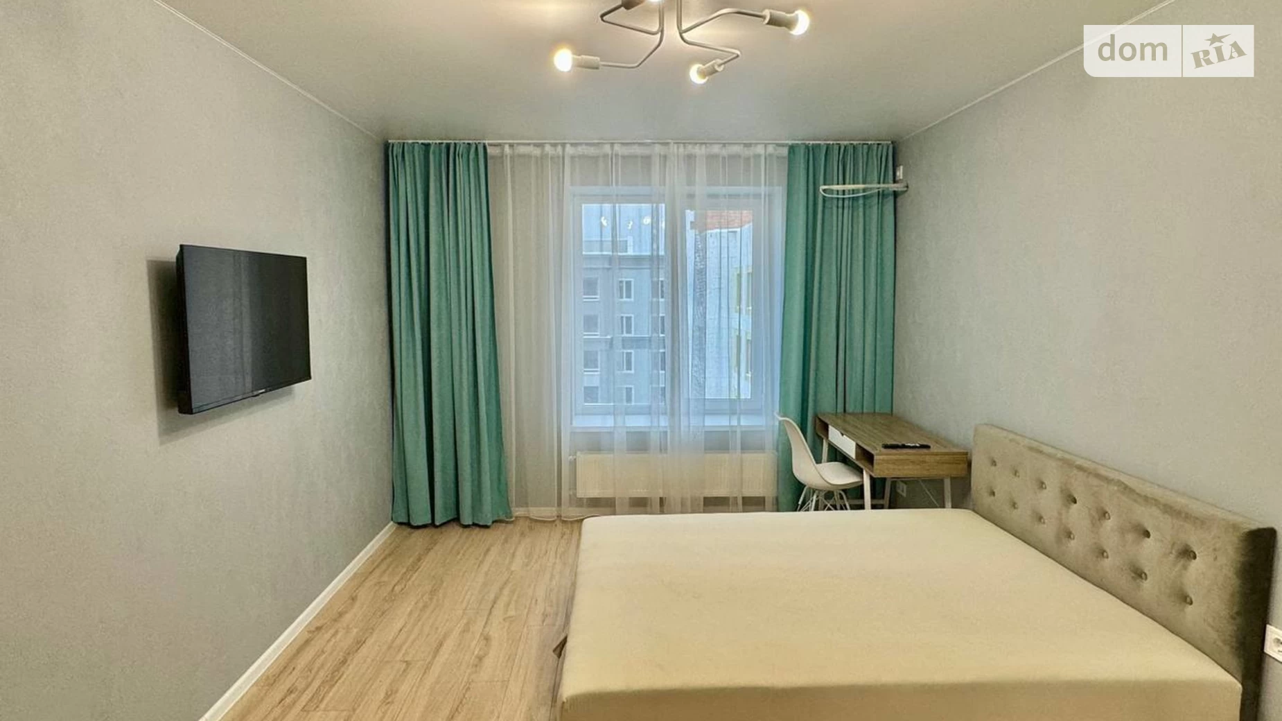 Продается 2-комнатная квартира 66 кв. м в Буче, ул. Ивана Кожедуба, 3Г