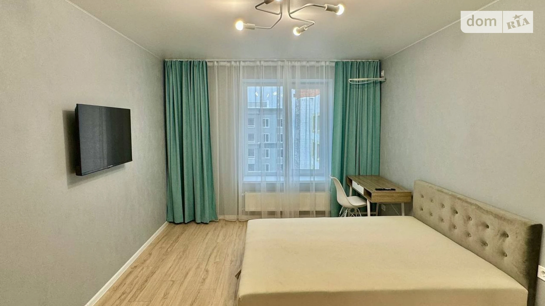 Продается 2-комнатная квартира 66 кв. м в Буче, вул. Ивана Кожедуба, 3Г - фото 2