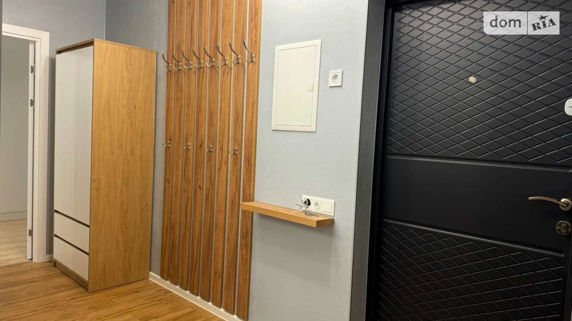 Продается 2-комнатная квартира 66 кв. м в Буче, вул. Ивана Кожедуба, 3Г - фото 4