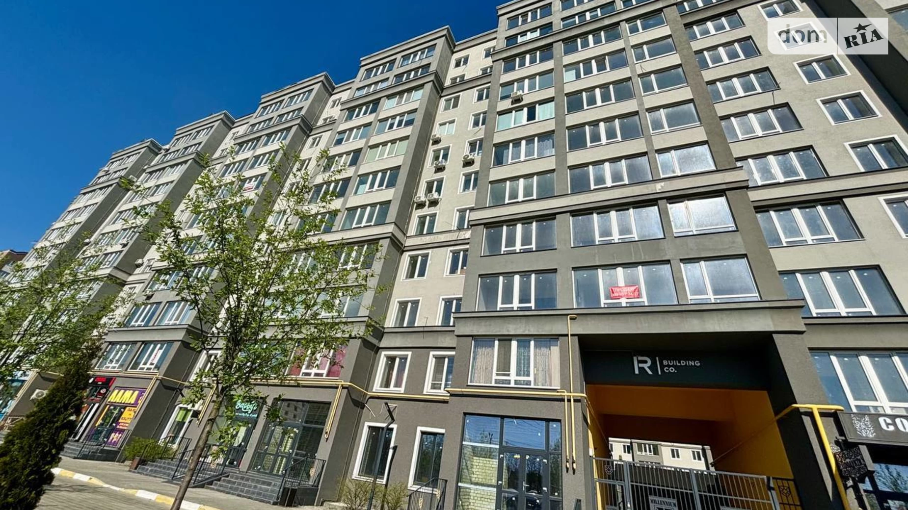 Продается 2-комнатная квартира 66 кв. м в Буче, вул. Ивана Кожедуба, 3Г - фото 2