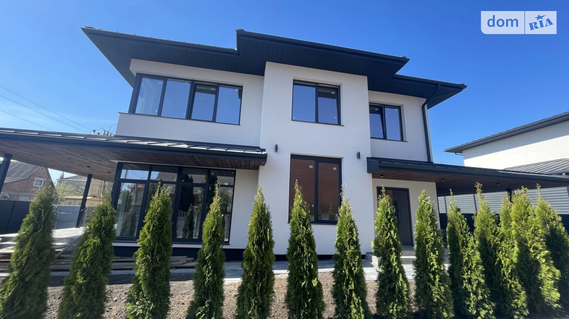 Продається будинок 2 поверховий 210 кв. м з терасою, цена: 220000 $ - фото 3