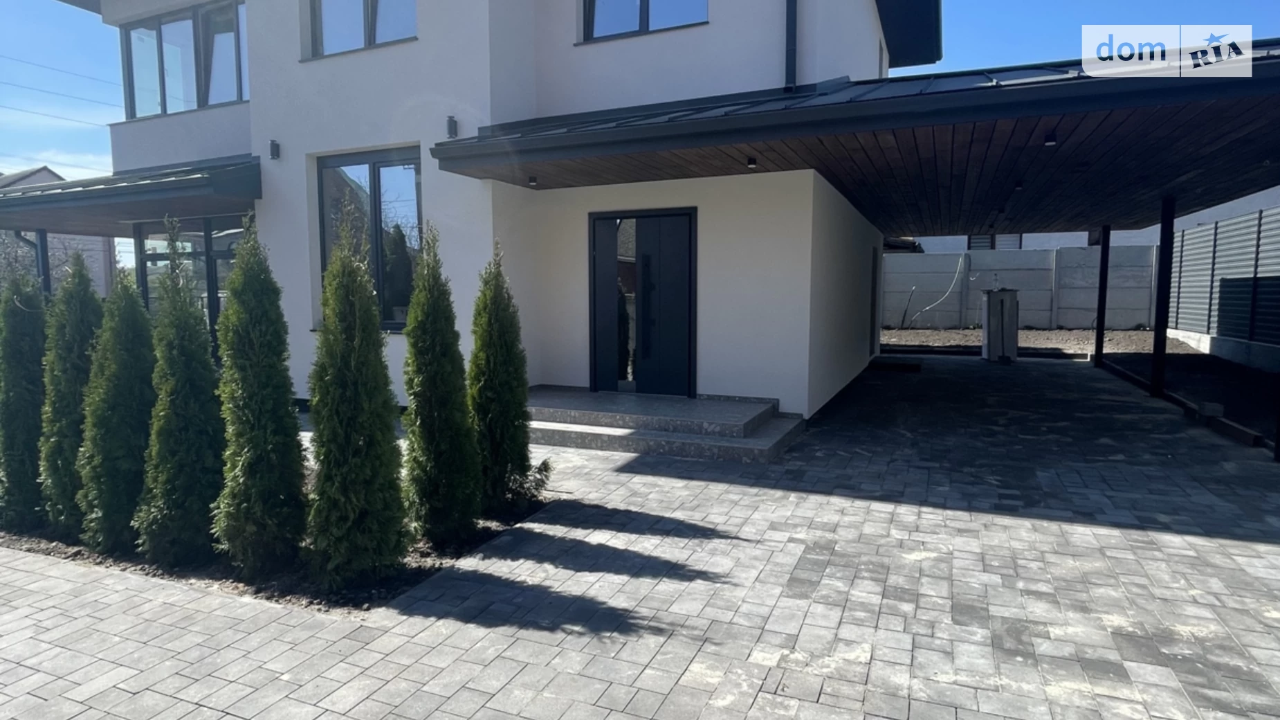 Продається будинок 2 поверховий 210 кв. м з терасою, цена: 220000 $ - фото 4