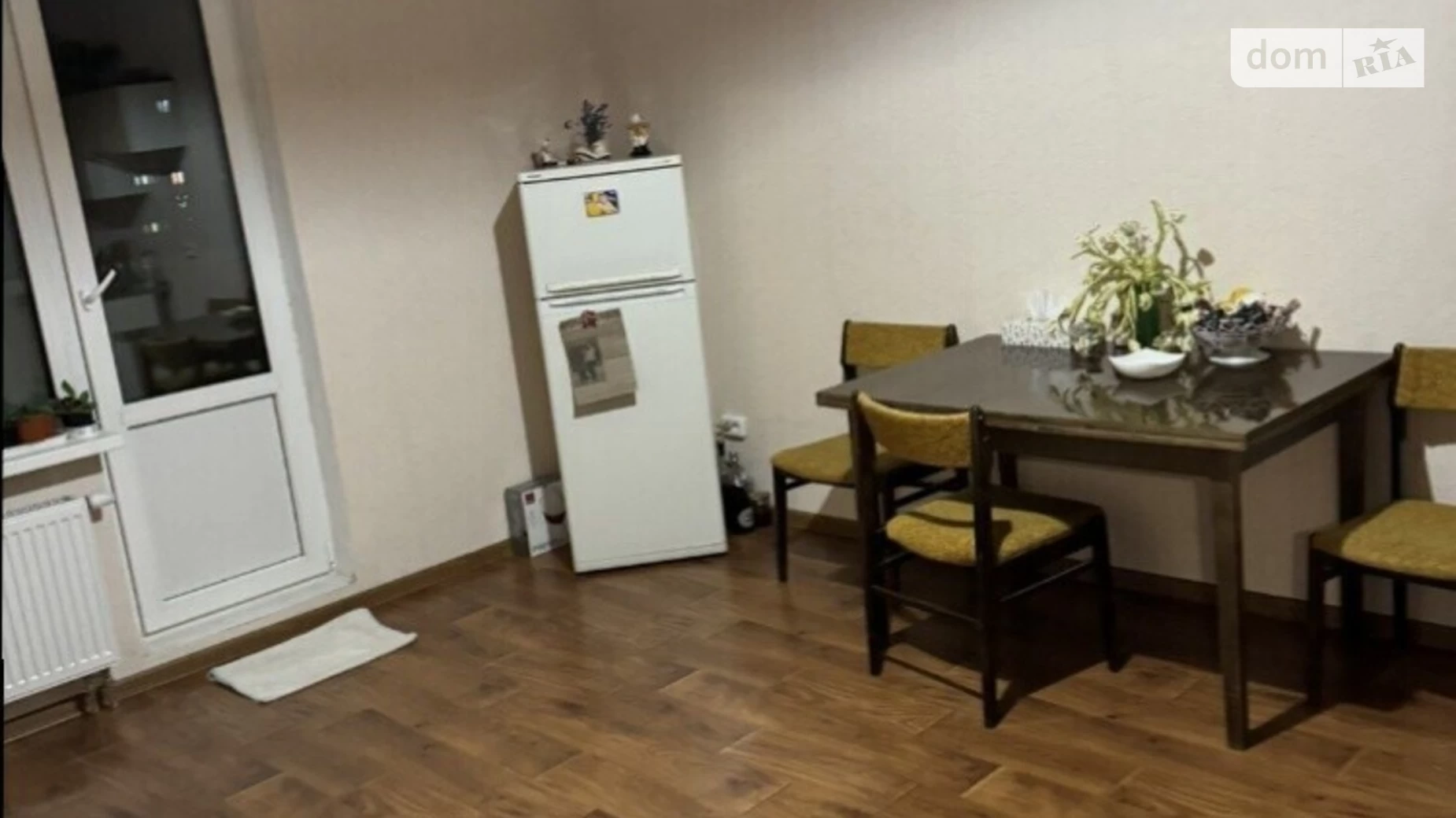 Продается 2-комнатная квартира 73 кв. м в Киеве, ул. Николая Винграновского, 2 - фото 2