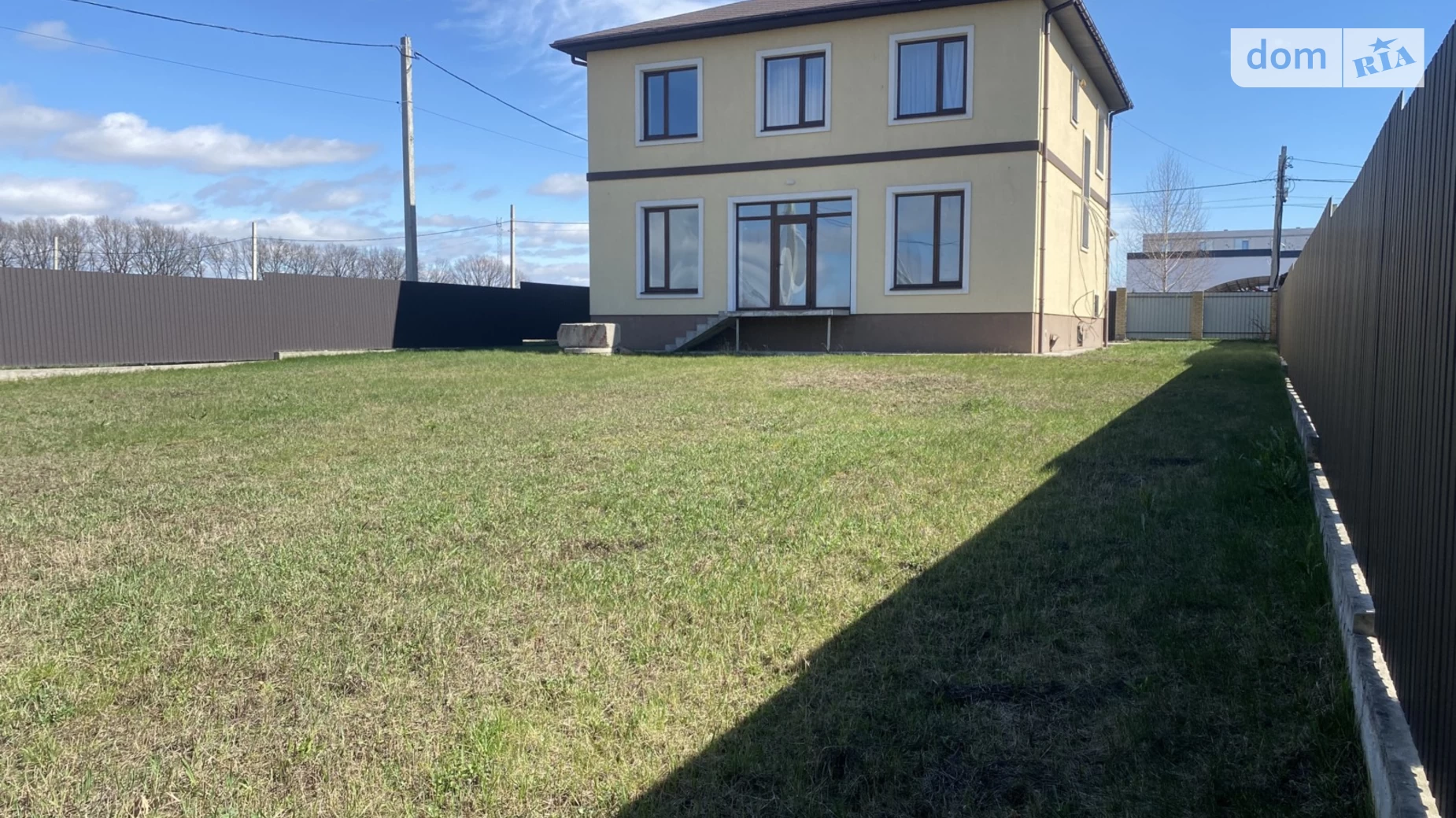 Продається будинок 2 поверховий 222 кв. м з балконом, цена: 275000 $ - фото 2