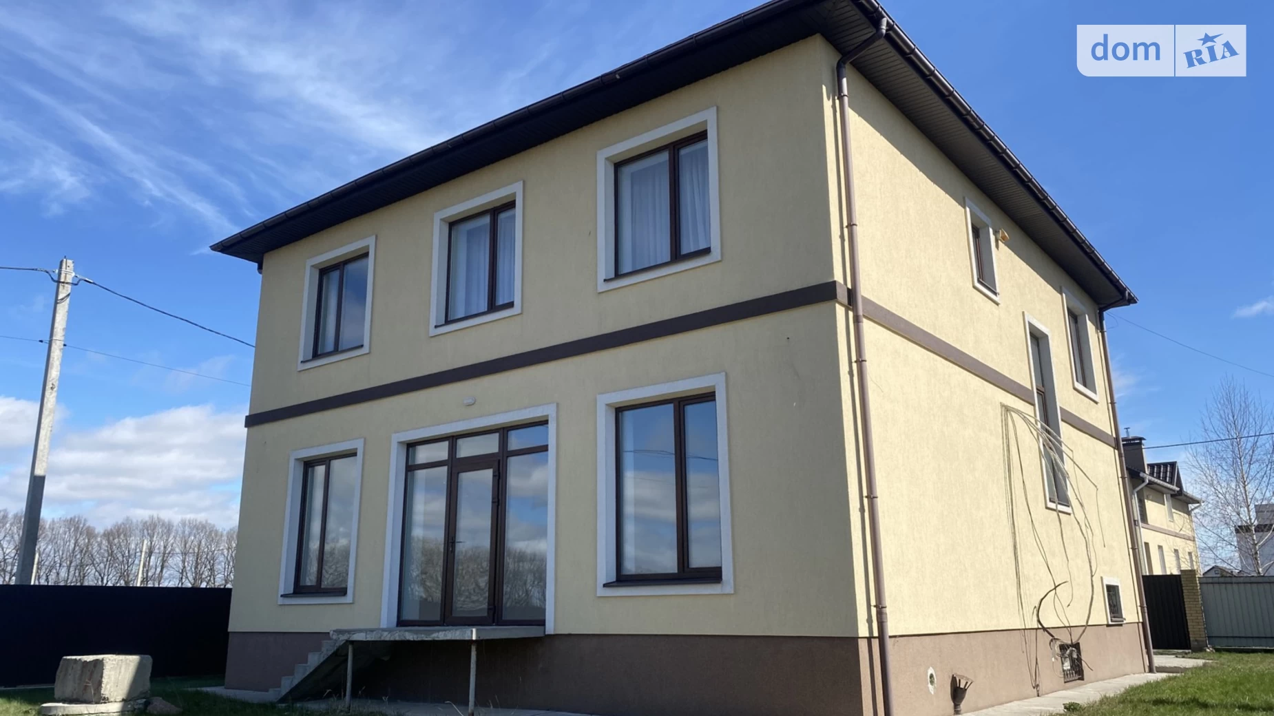 Продається будинок 2 поверховий 222 кв. м з балконом, цена: 275000 $ - фото 3