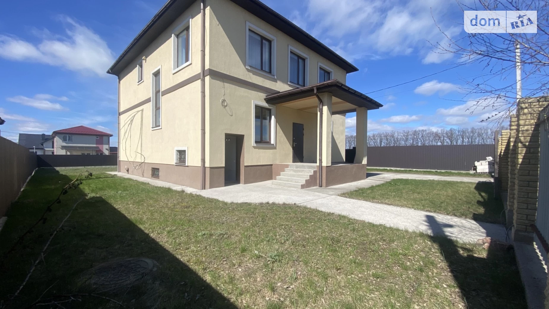 Продається будинок 2 поверховий 222 кв. м з балконом, цена: 275000 $ - фото 4