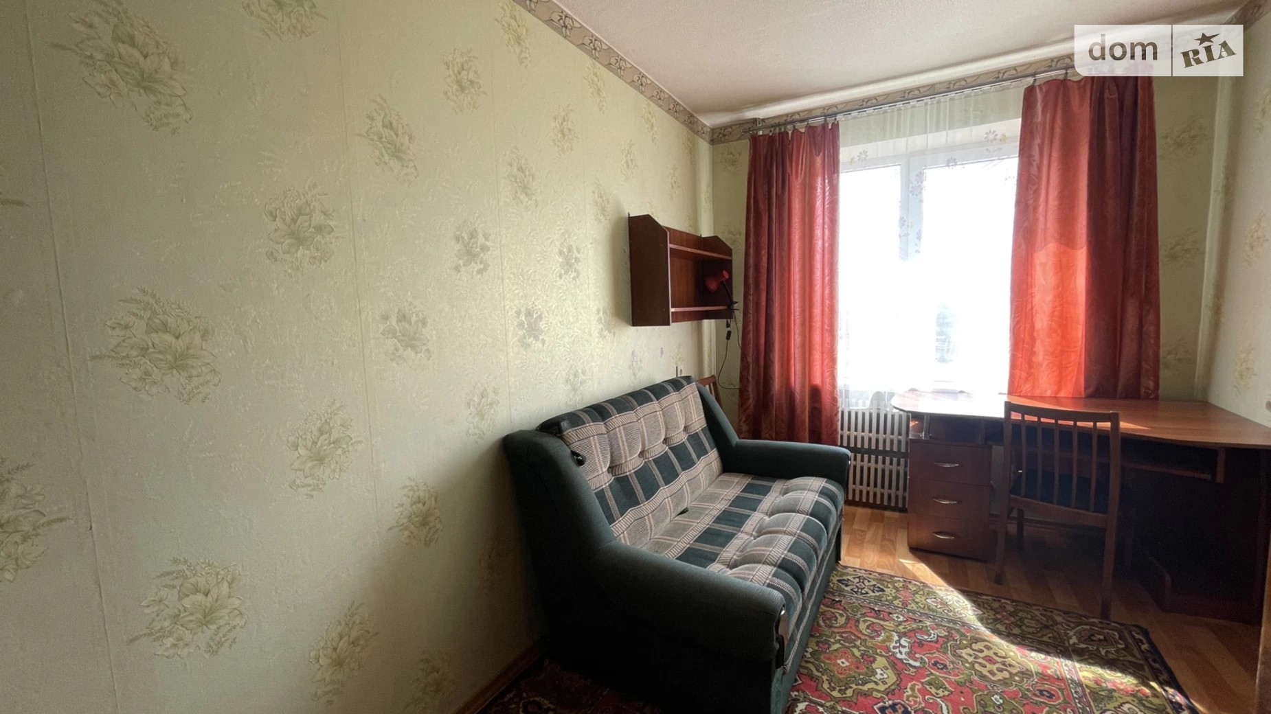 Продается 2-комнатная квартира 45 кв. м в Днепре, ул. Калиновая, 83 - фото 3