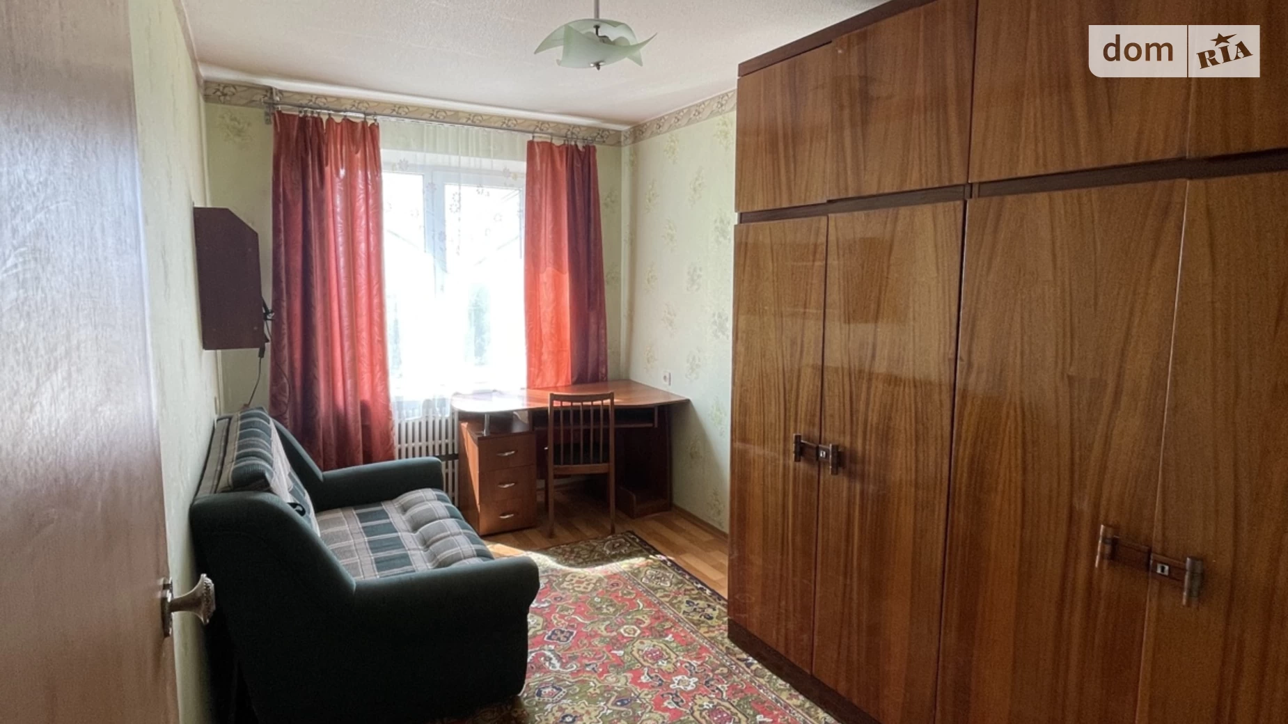 Продается 2-комнатная квартира 45 кв. м в Днепре, ул. Калиновая, 83 - фото 2