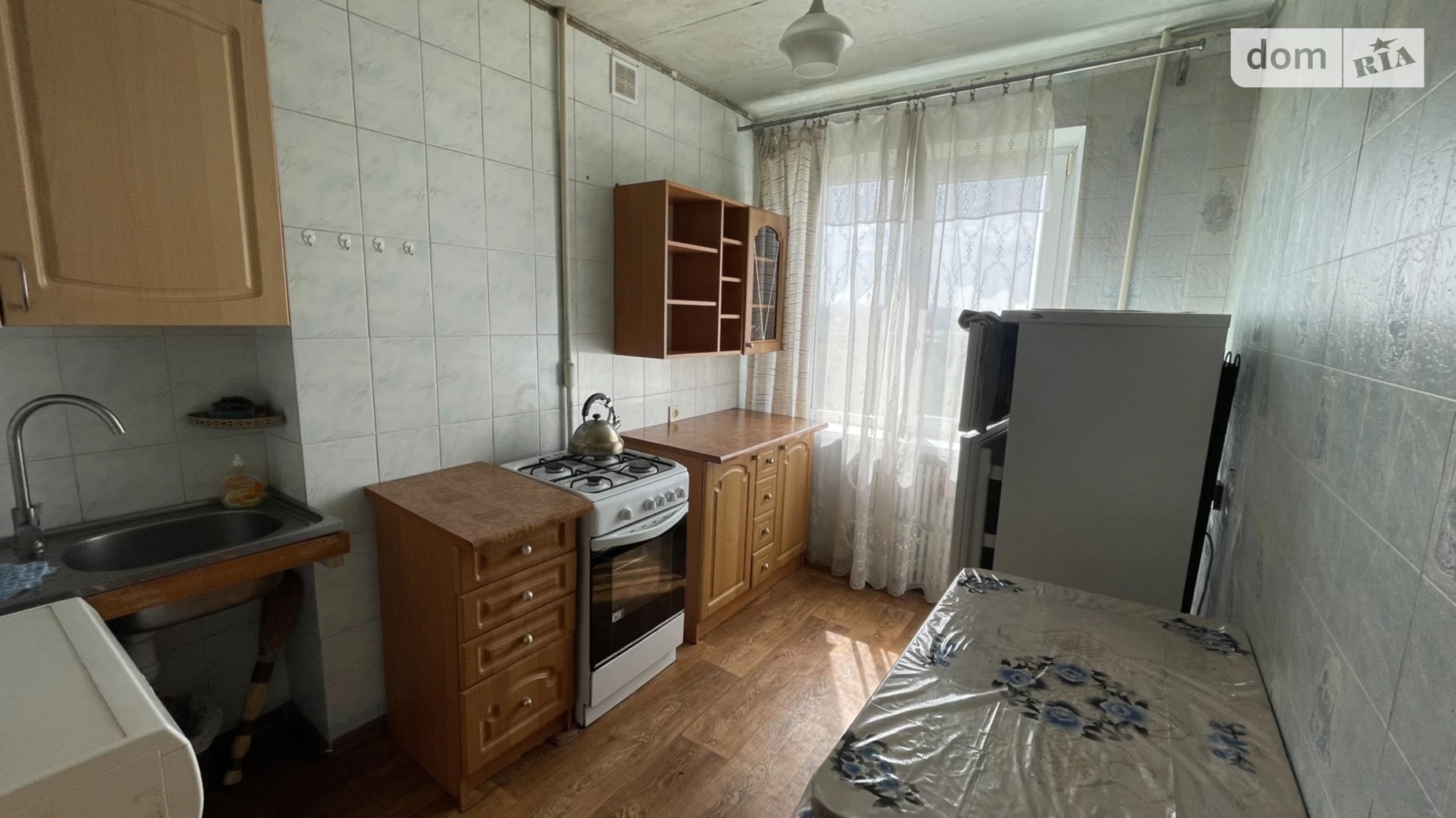 Продается 2-комнатная квартира 45 кв. м в Днепре, ул. Калиновая, 83 - фото 5