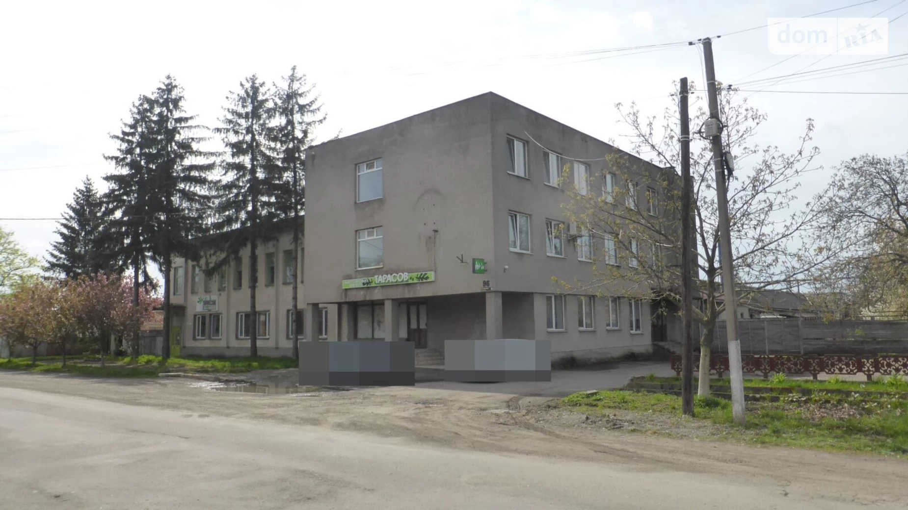 Сдается в аренду помещения свободного назначения 1500 кв. м в 3-этажном здании, цена: 85000 грн - фото 3