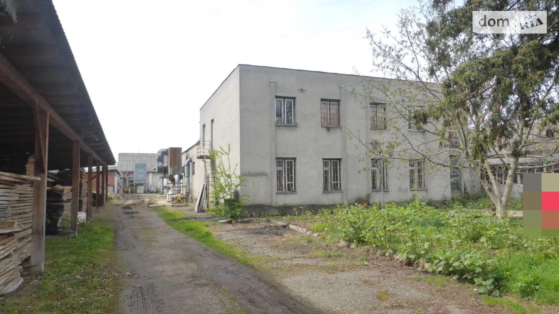 Сдается в аренду помещения свободного назначения 1500 кв. м в 3-этажном здании, цена: 85000 грн - фото 2