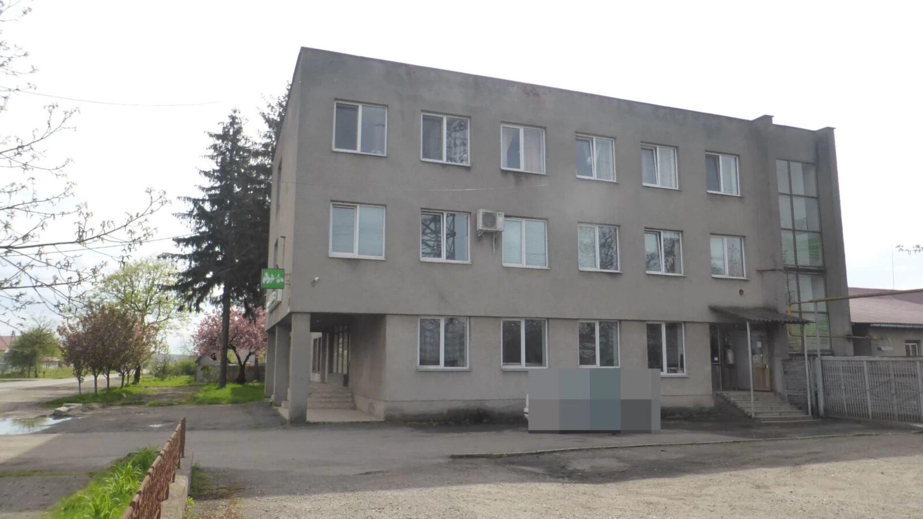 Сдается в аренду помещения свободного назначения 1500 кв. м в 3-этажном здании, цена: 85000 грн - фото 4