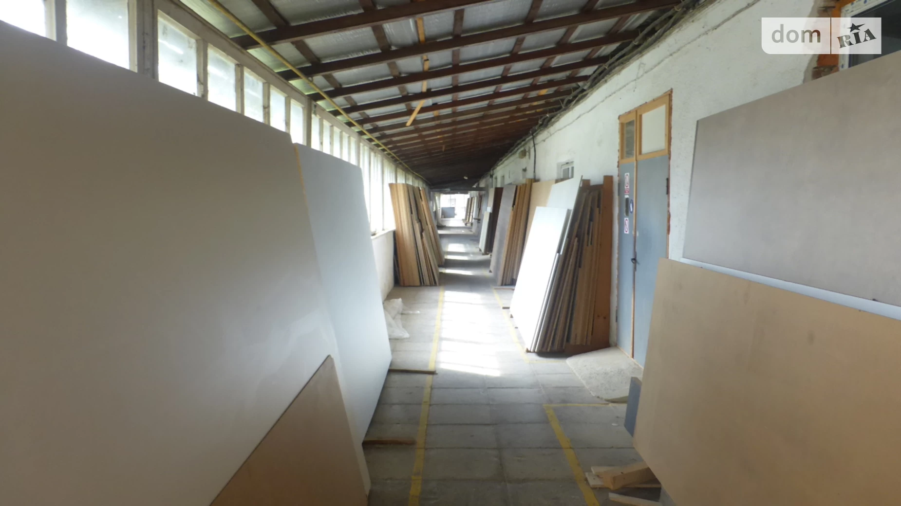 Сдается в аренду помещения свободного назначения 1500 кв. м в 3-этажном здании, цена: 85000 грн - фото 5