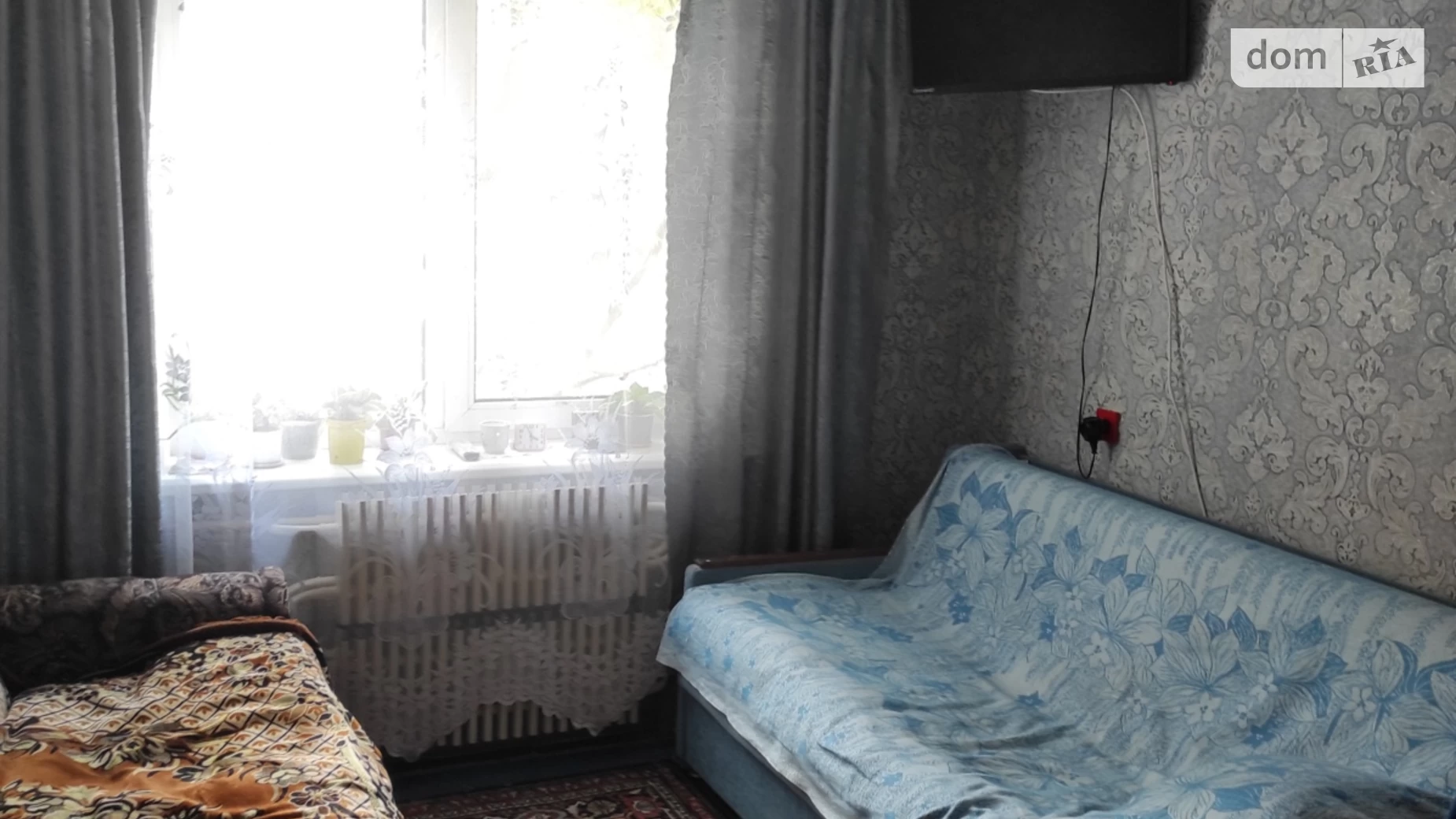 Продается 3-комнатная квартира 72 кв. м в Днепре, ул. Большая Диивська, 54 - фото 3