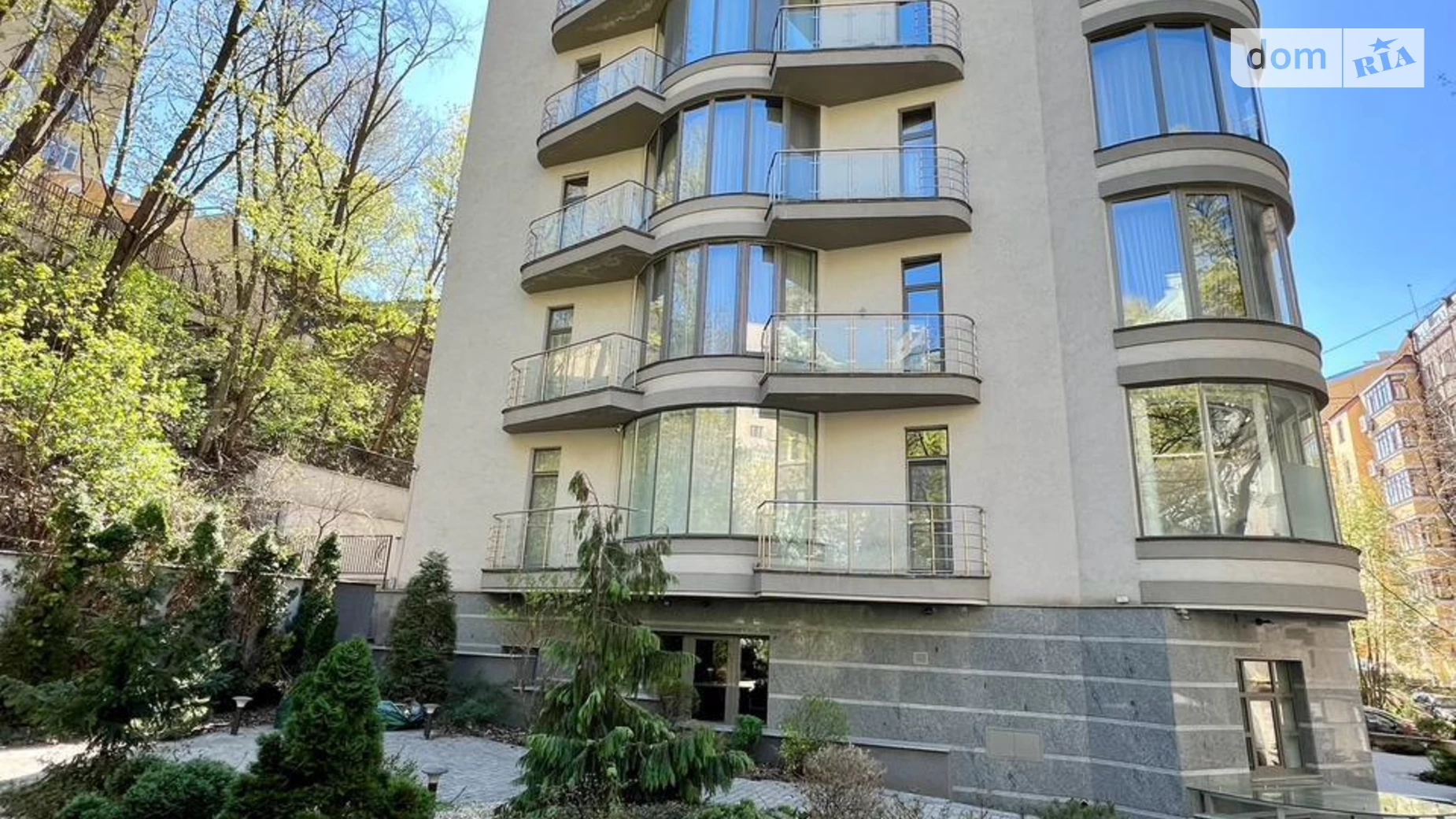 Продается 4-комнатная квартира 177 кв. м в, цена: 592950 $ - фото 2