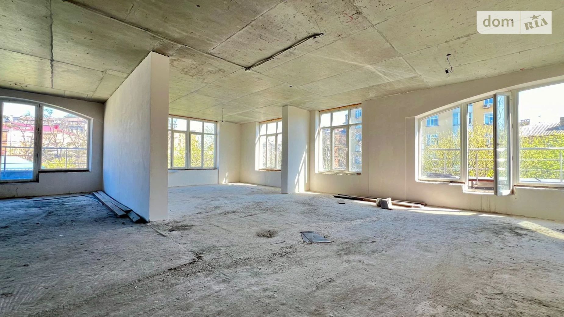 Продается 4-комнатная квартира 177 кв. м в, цена: 592950 $ - фото 3