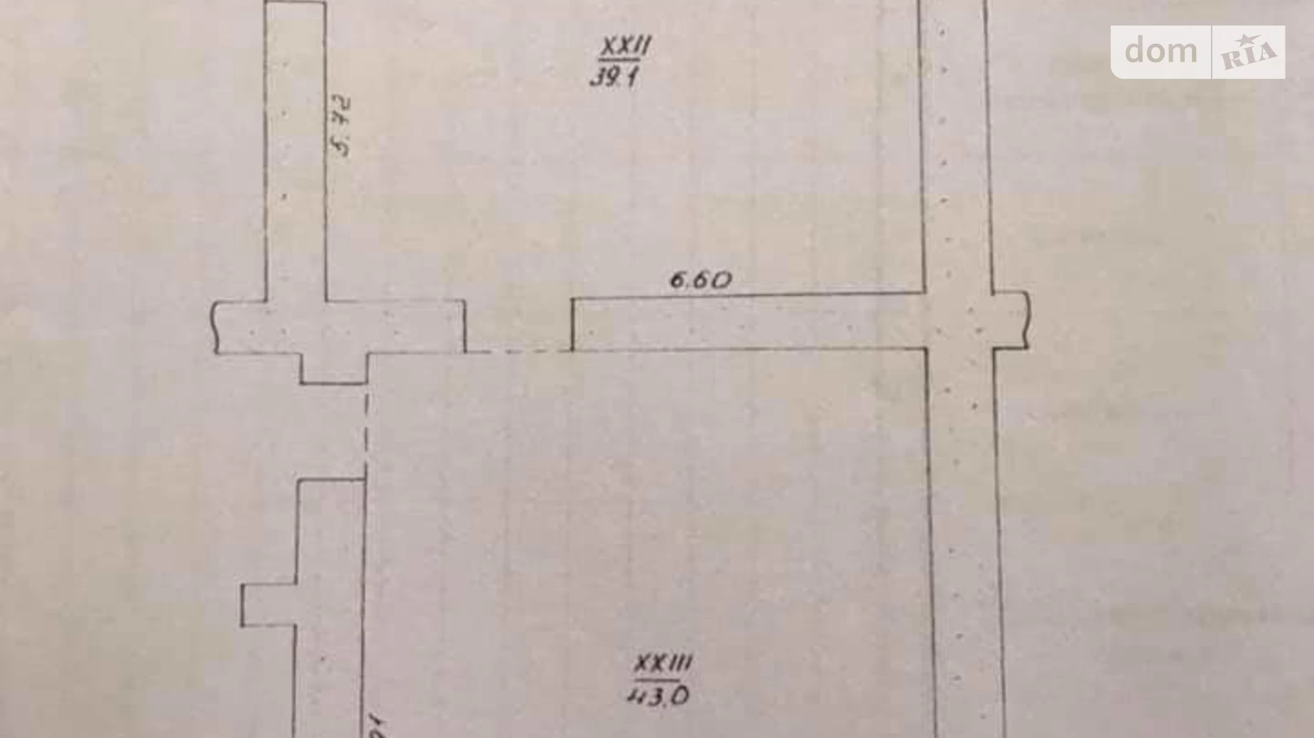 2-кімнатна квартира 76 кв. м у Тернополі, вул. Ділова