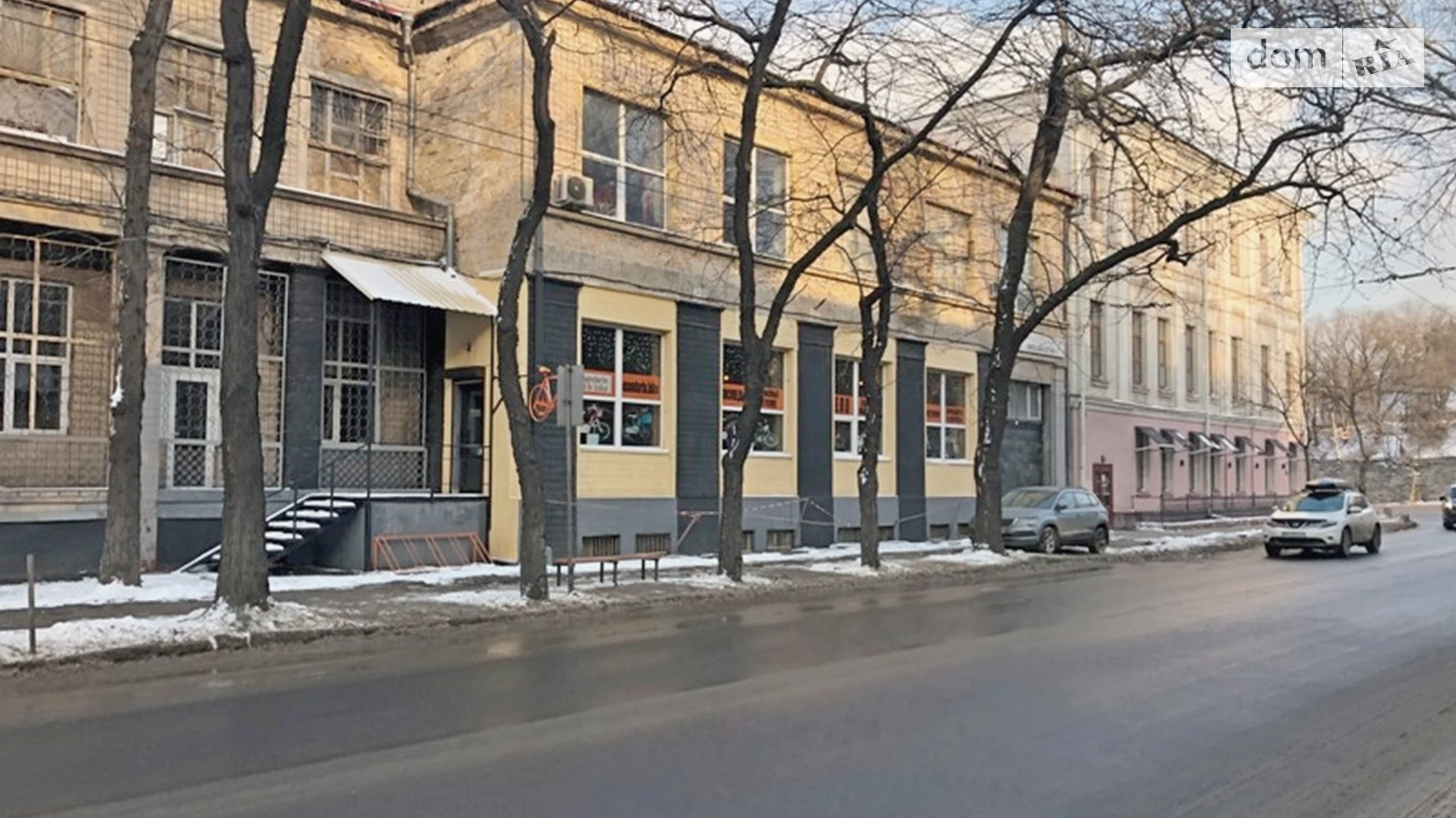Здається в оренду приміщення вільного призначення 371.7 кв. м в 1-поверховій будівлі, цена: 72500 грн - фото 4