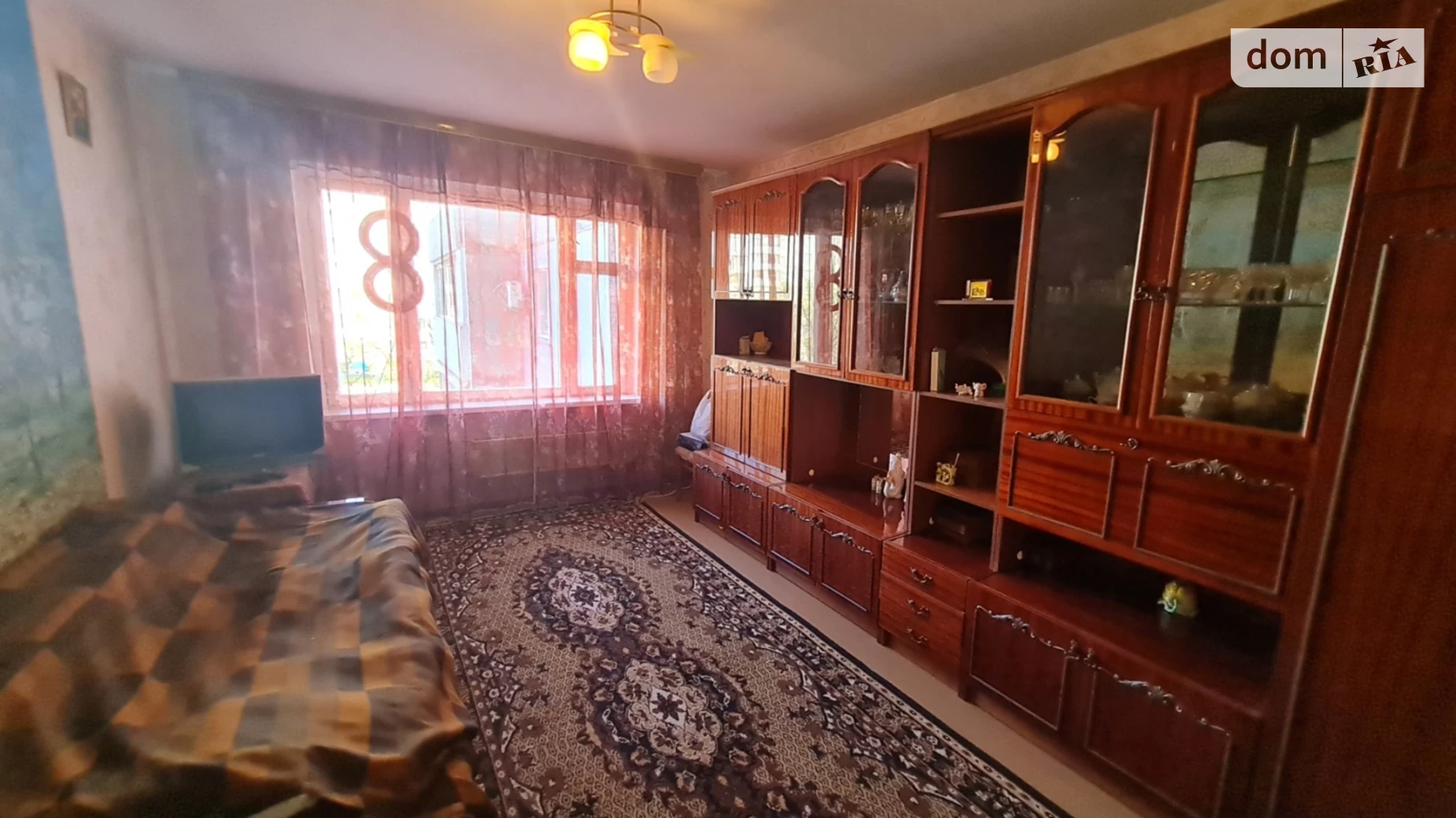 Продается 2-комнатная квартира 56.1 кв. м в Николаеве