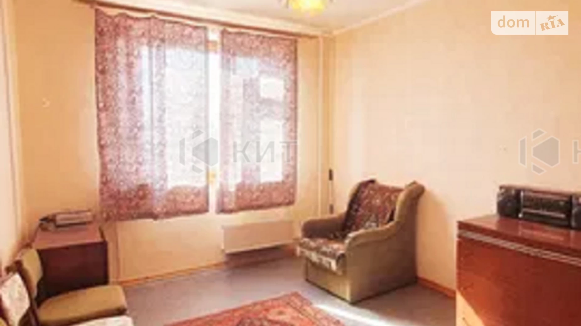 Продается 3-комнатная квартира 65 кв. м в Харькове, ул. Ильинская, 61 - фото 3