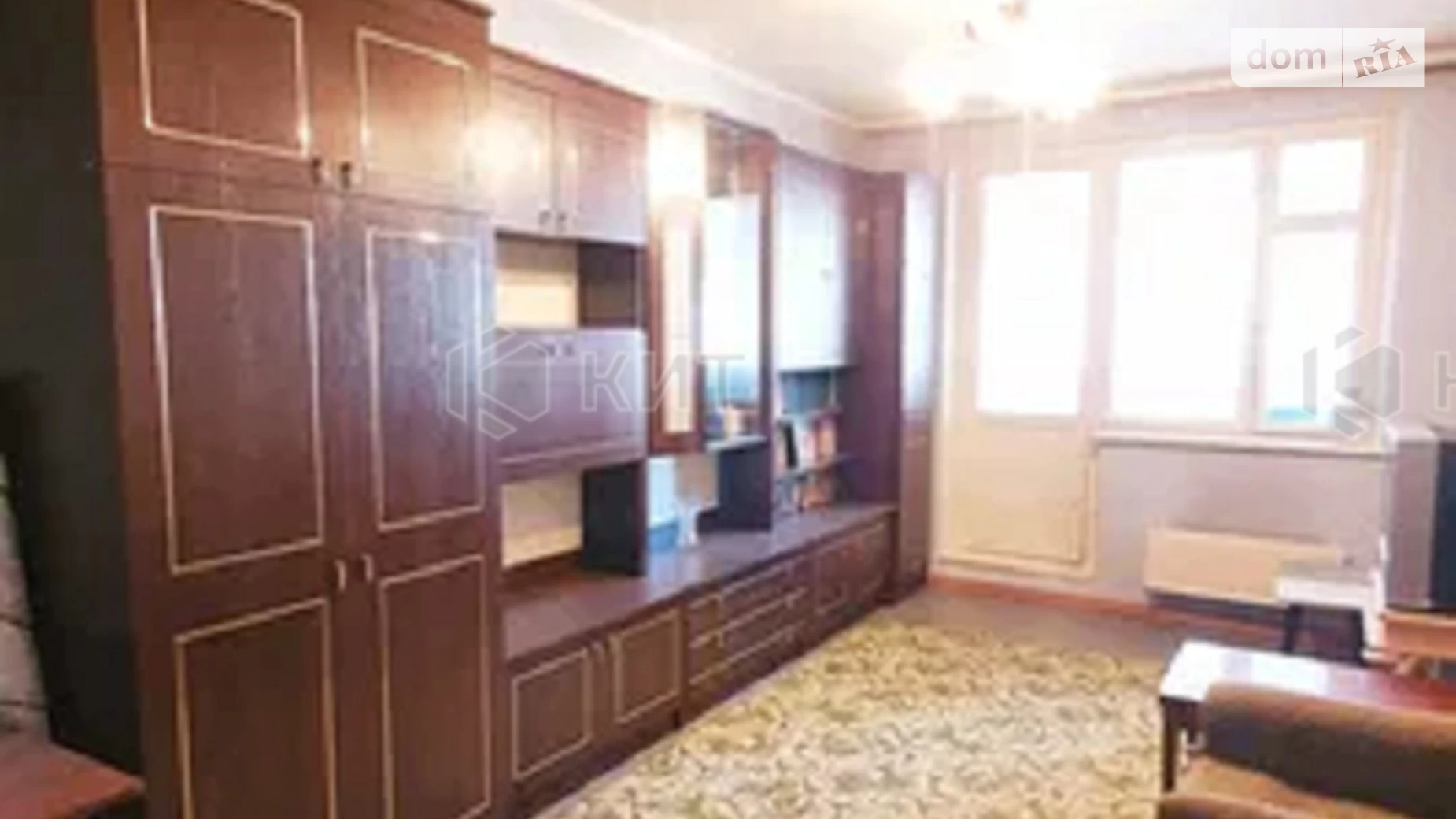 Продается 3-комнатная квартира 65 кв. м в Харькове, ул. Ильинская, 61 - фото 4