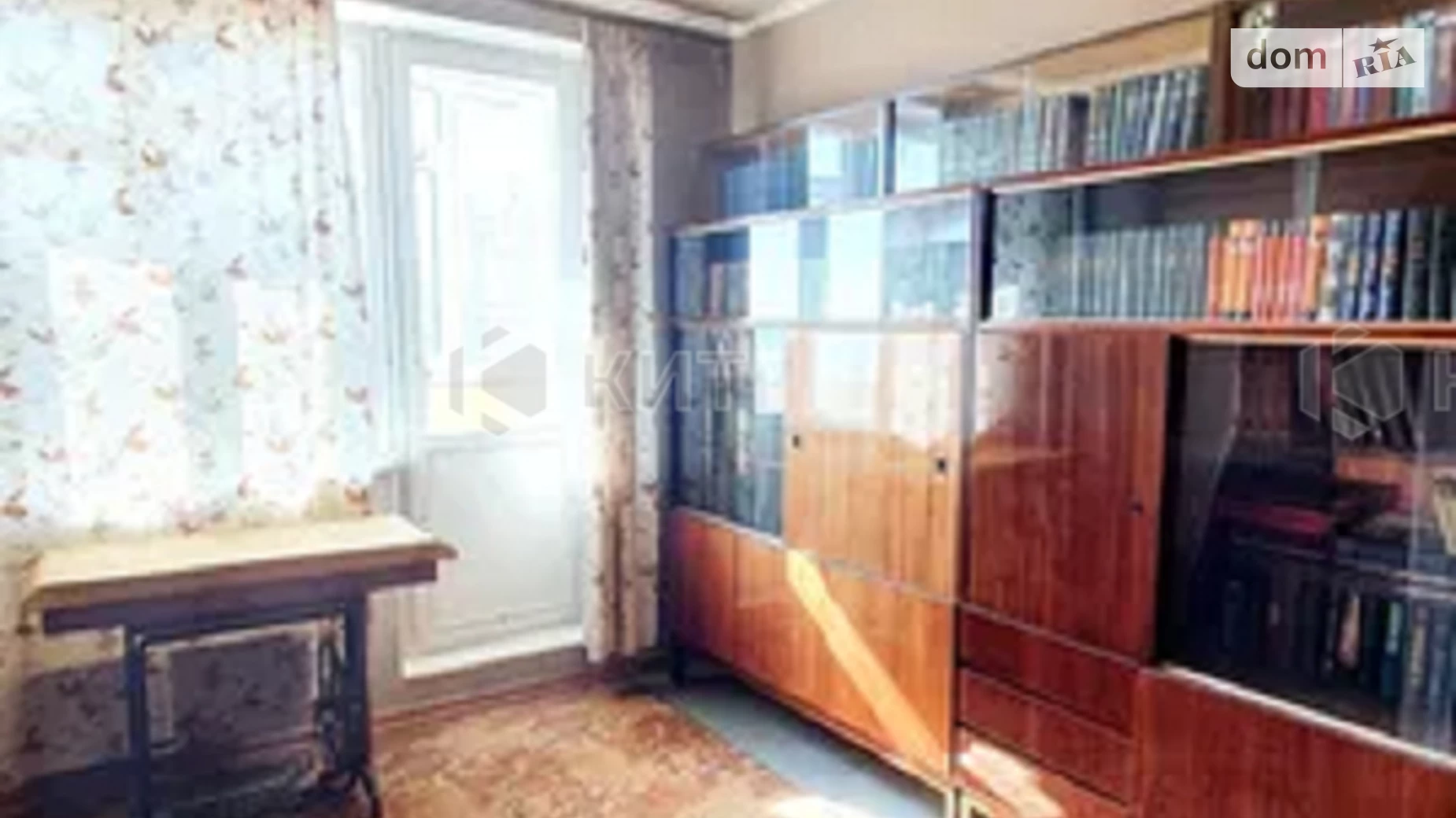 Продается 3-комнатная квартира 65 кв. м в Харькове, ул. Ильинская, 61 - фото 5