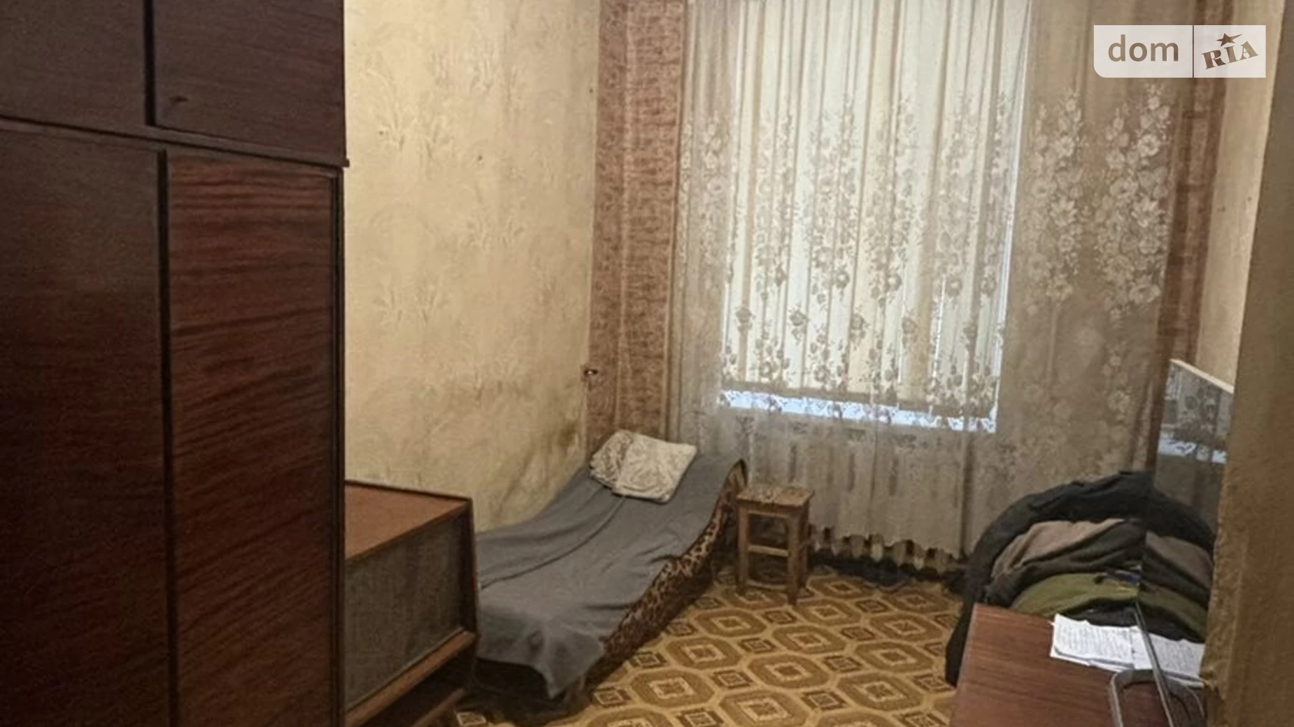 Продается 3-комнатная квартира 63 кв. м в Днепре, ул. Староказацкая(Комсомольская), 74Б
