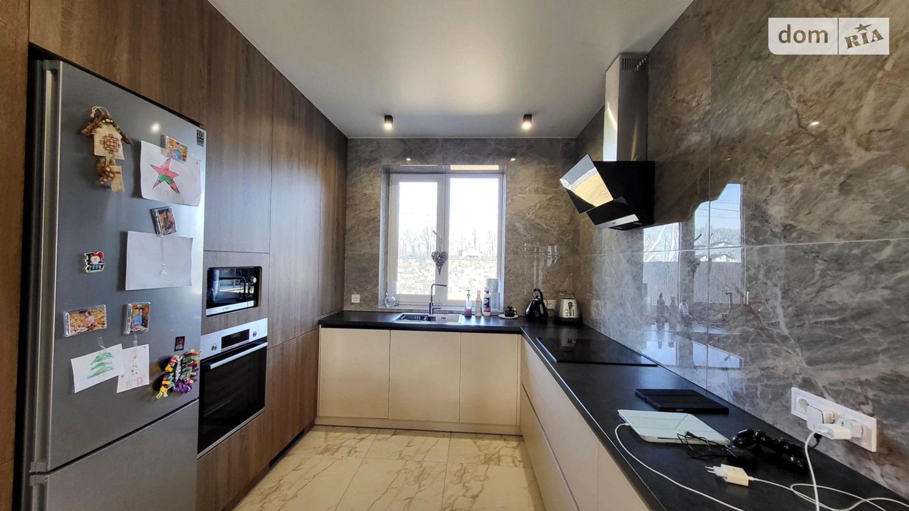 Продається одноповерховий будинок 144 кв. м з терасою, цена: 260000 $ - фото 5