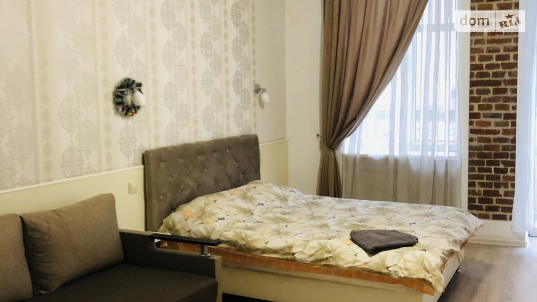 Здається в оренду 1-кімнатна квартира у Львові, вул. Хмельницького Богдана, 35 - фото 5