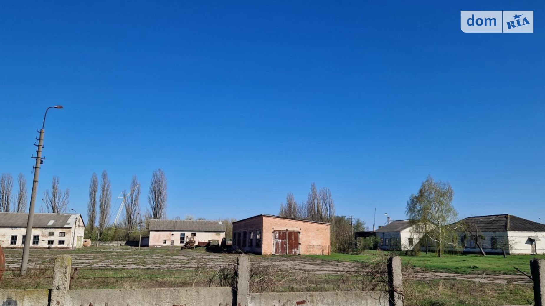 Продается помещения свободного назначения 2537 кв. м в 1-этажном здании, цена: 805000 $ - фото 3