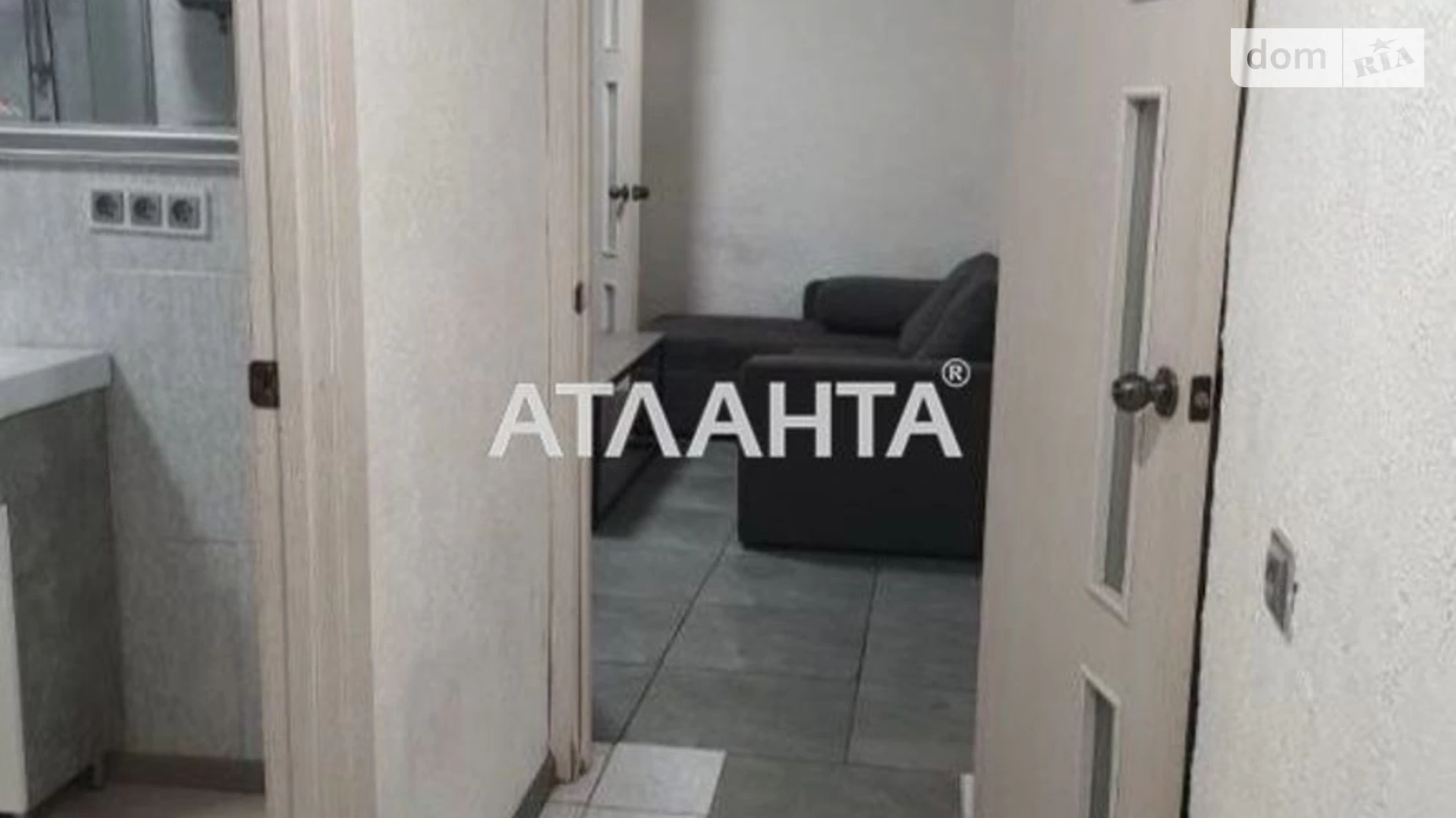 Продается 1-комнатная квартира 35 кв. м в Одессе, ул. Маршрутная - фото 3