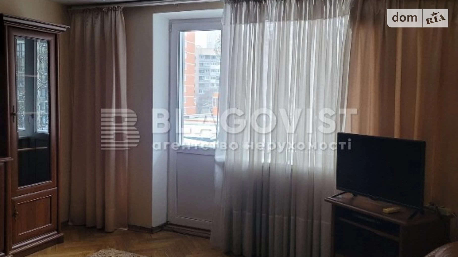Продается 3-комнатная квартира 64 кв. м в Киеве, ул. Большая Васильковская, 131