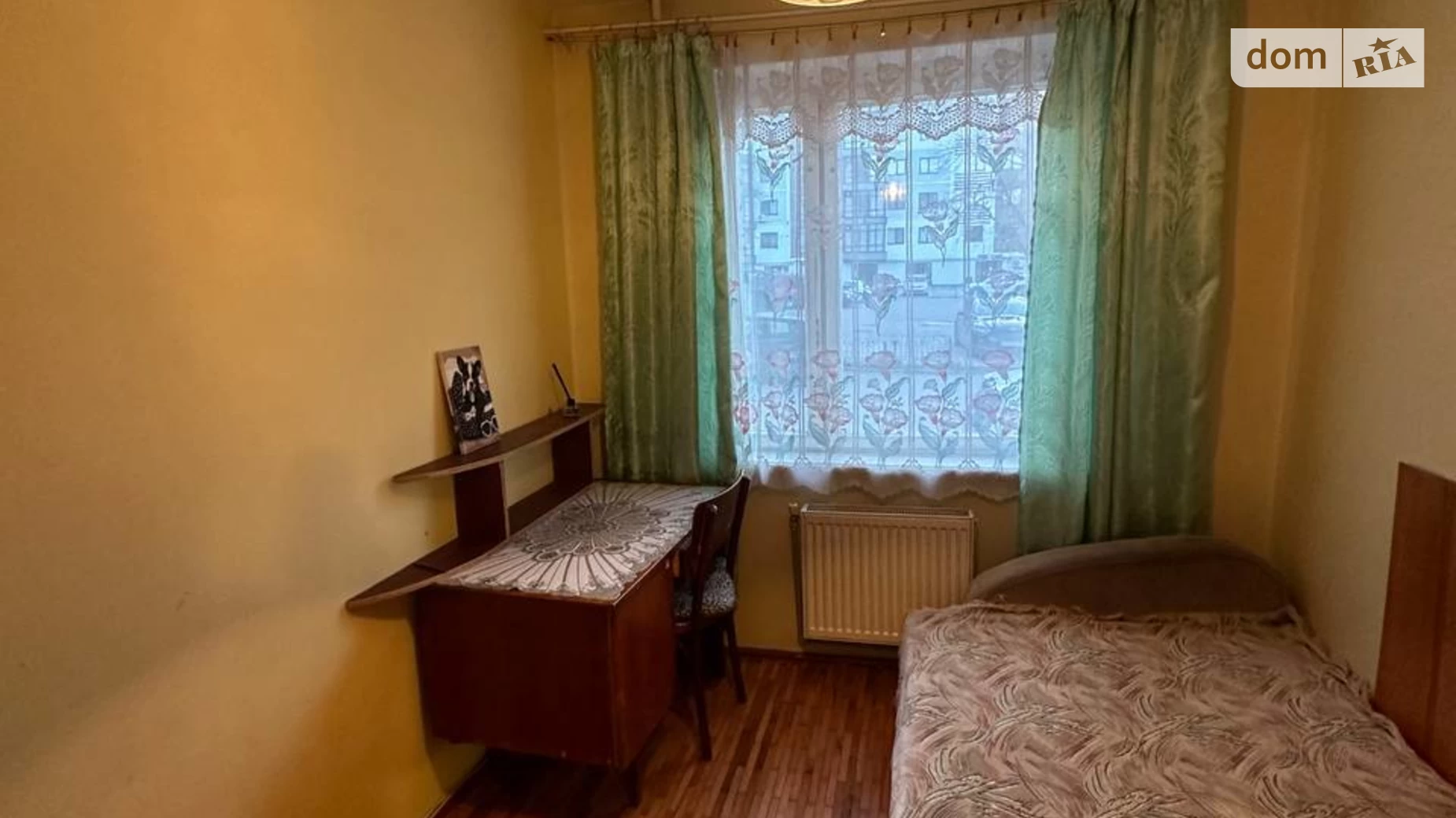 Продается 3-комнатная квартира 47.7 кв. м в Ивано-Франковске, ул. Карпатская - фото 3