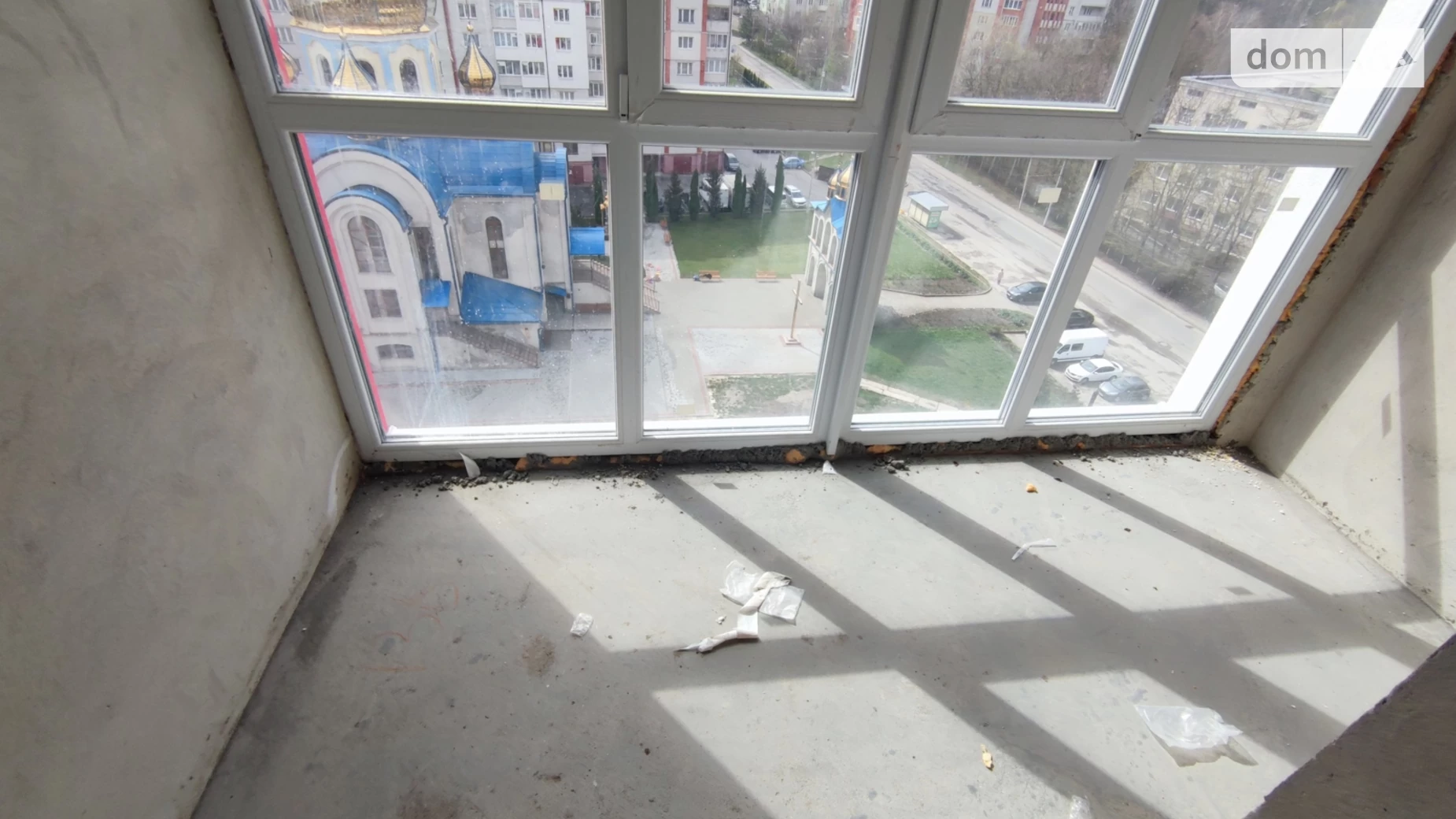 1-кімнатна квартира 40 кв. м у Тернополі, цена: 29000 $ - фото 5