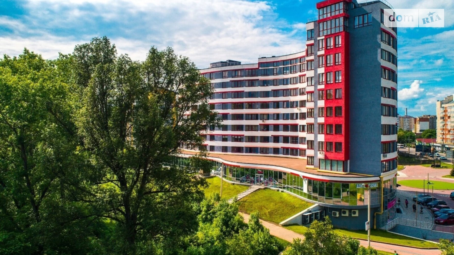 Продается 3-комнатная квартира 107 кв. м в, цена: 70085 $ - фото 4