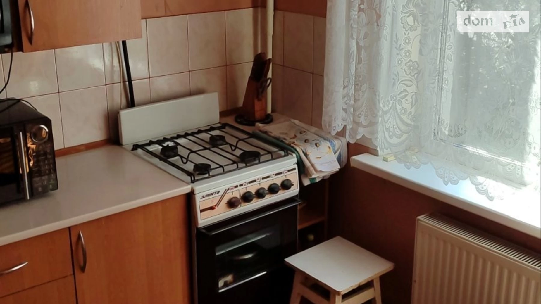 Продается 2-комнатная квартира 52 кв. м в Виннице, вул. Киевская