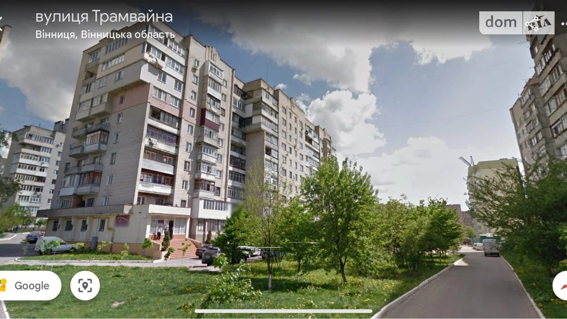 Продается земельный участок 2 соток в Винницкой области, цена: 65000 $ - фото 2