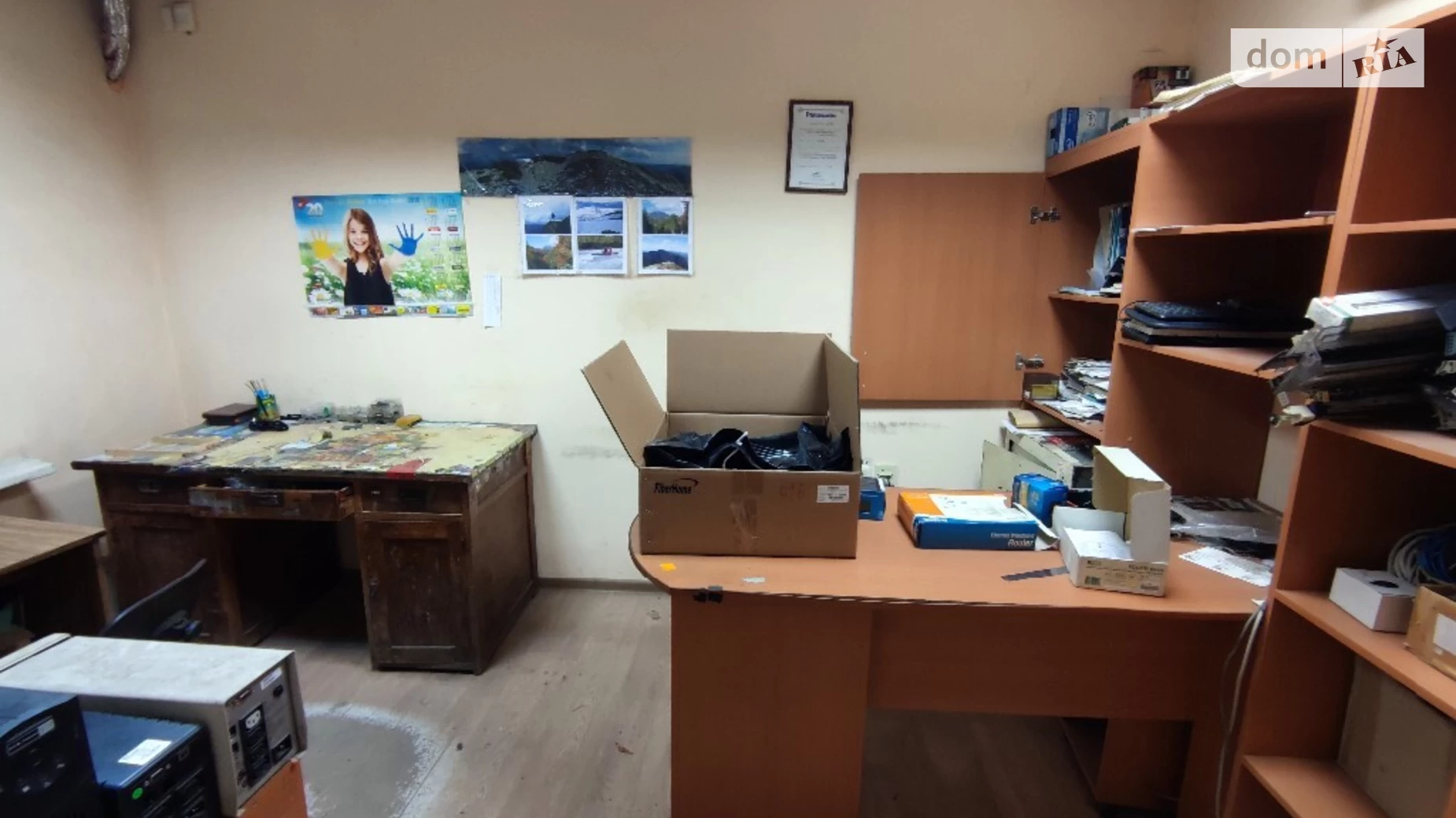 Продается офис 85 кв. м в бизнес-центре, цена: 60000 $ - фото 5