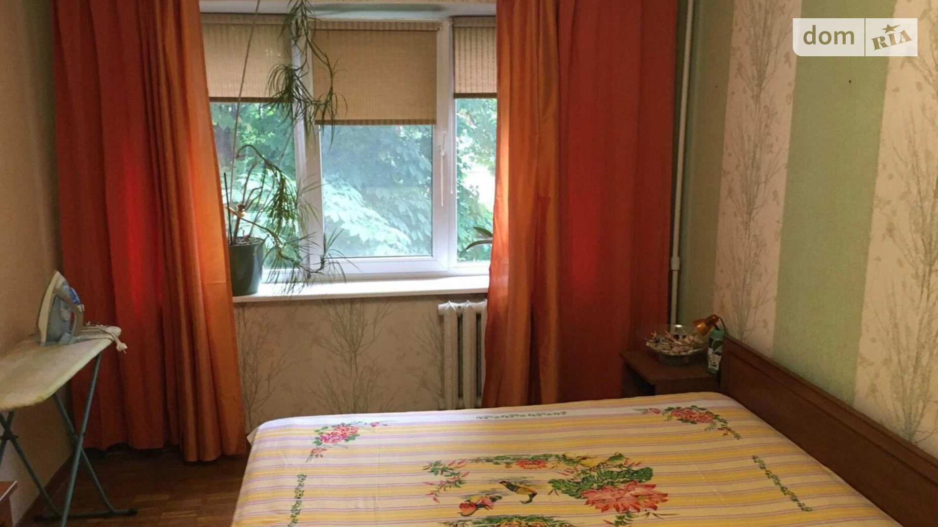 Продается 2-комнатная квартира 47 кв. м в Киеве, ул. Мрии(Академика Туполева), 24