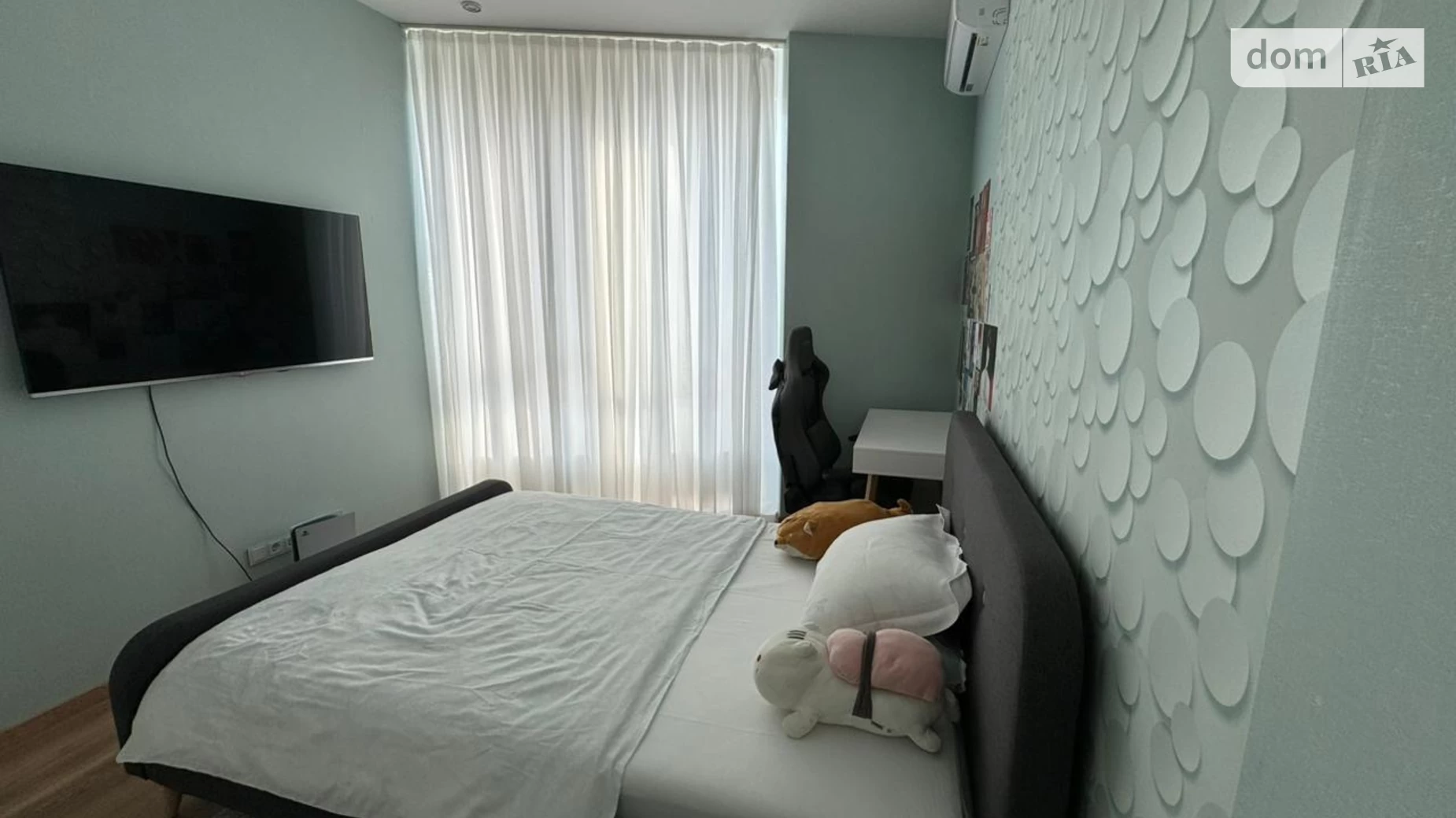 Продается 3-комнатная квартира 84 кв. м в Днепре, ул. Симферопольская, 2К - фото 5