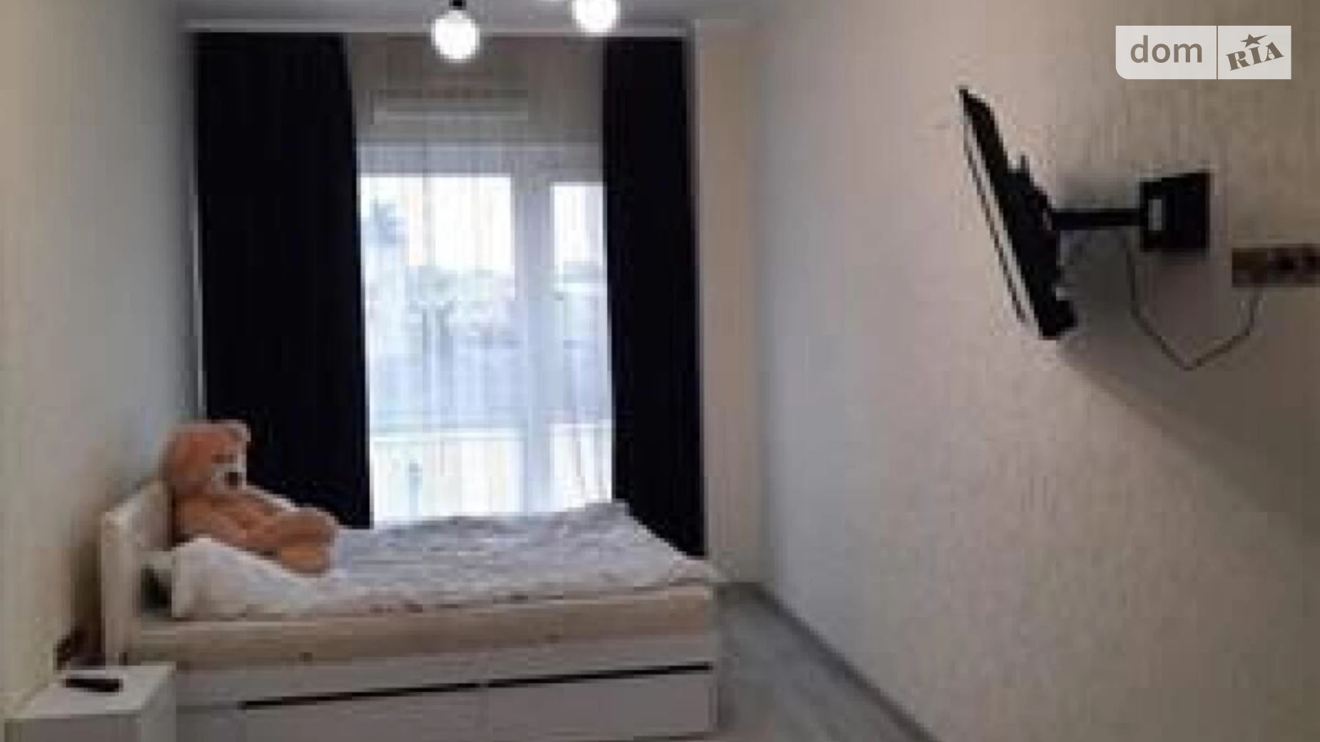 Продается 1-комнатная квартира 36 кв. м в Харькове, Салтовское шоссе, 43 - фото 4