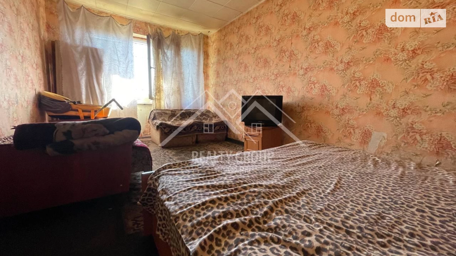 Продається 1-кімнатна квартира 33 кв. м у Кривому Розі, вул. Спаська - фото 2