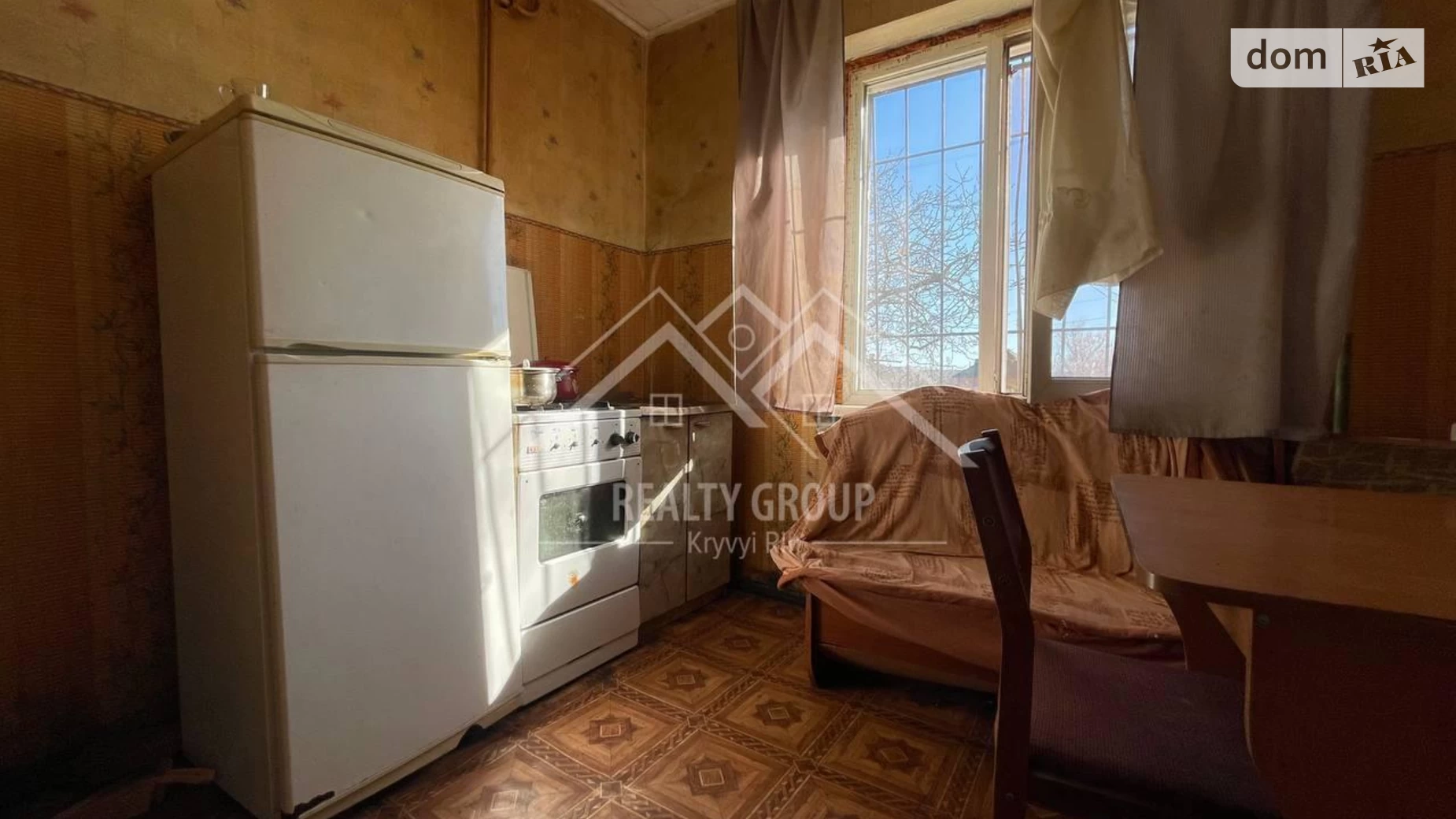 Продається 1-кімнатна квартира 33 кв. м у Кривому Розі, вул. Спаська - фото 5