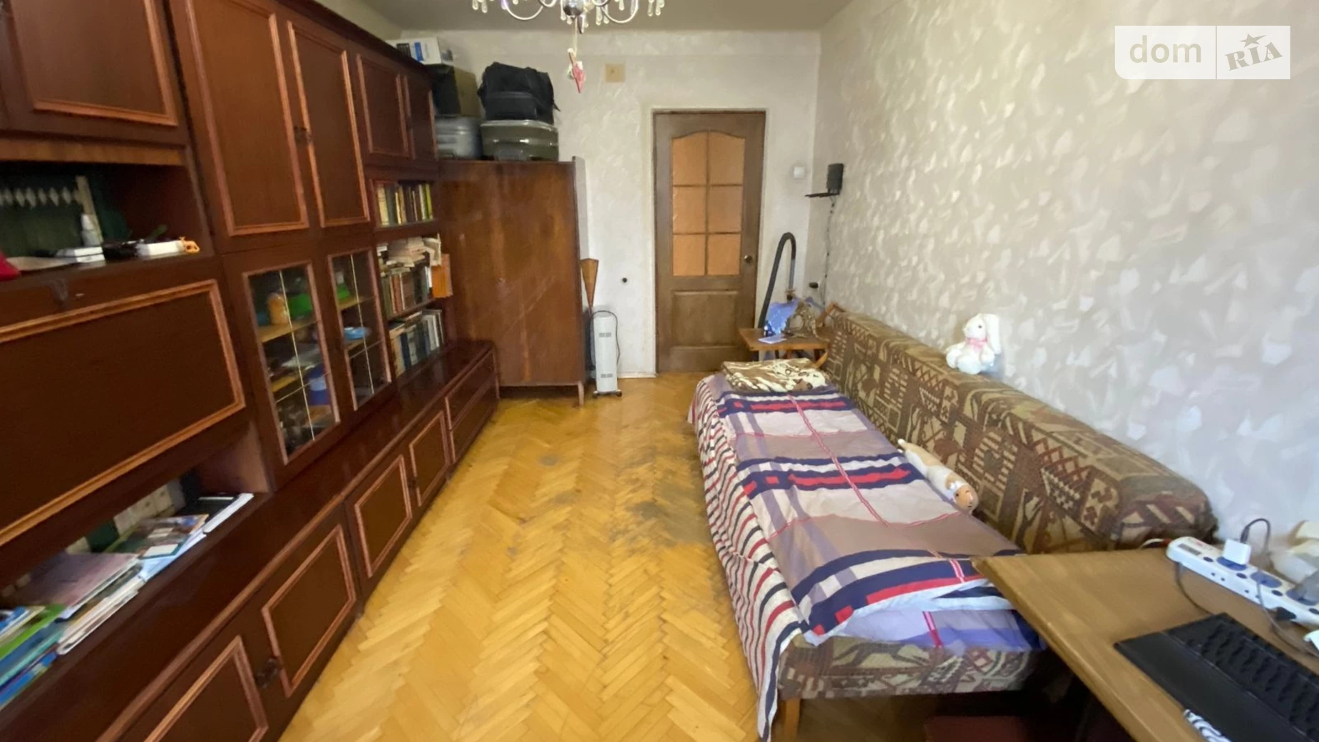 Продается 2-комнатная квартира 68 кв. м в Киеве, просп. Владимира Ивасюка, 15Б - фото 4