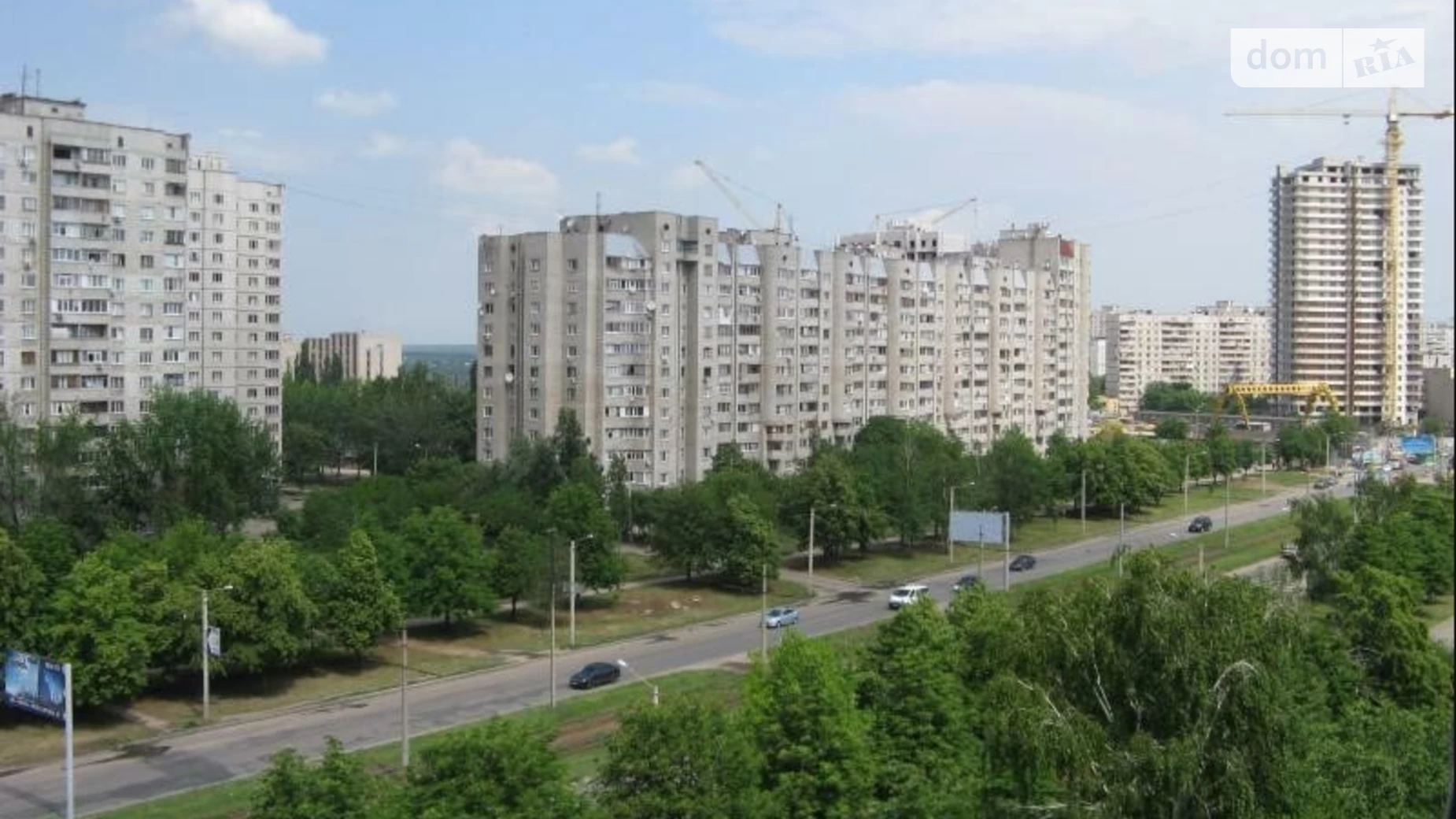 Продается 1-комнатная квартира 25 кв. м в Харькове, просп. Победы, 56 - фото 2