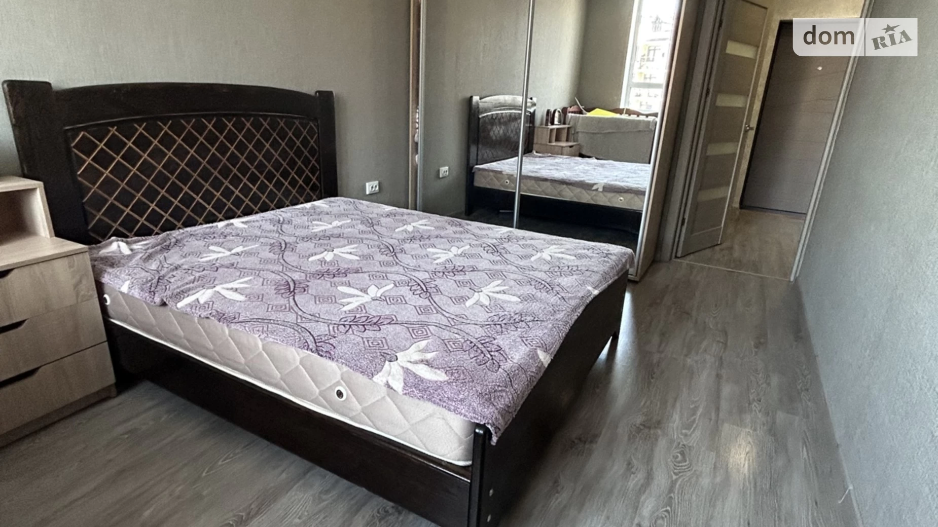 Продается 1-комнатная квартира 42 кв. м в Ирпене, ул. Николая Сингаевского(Новооскольская), 2Ж - фото 4